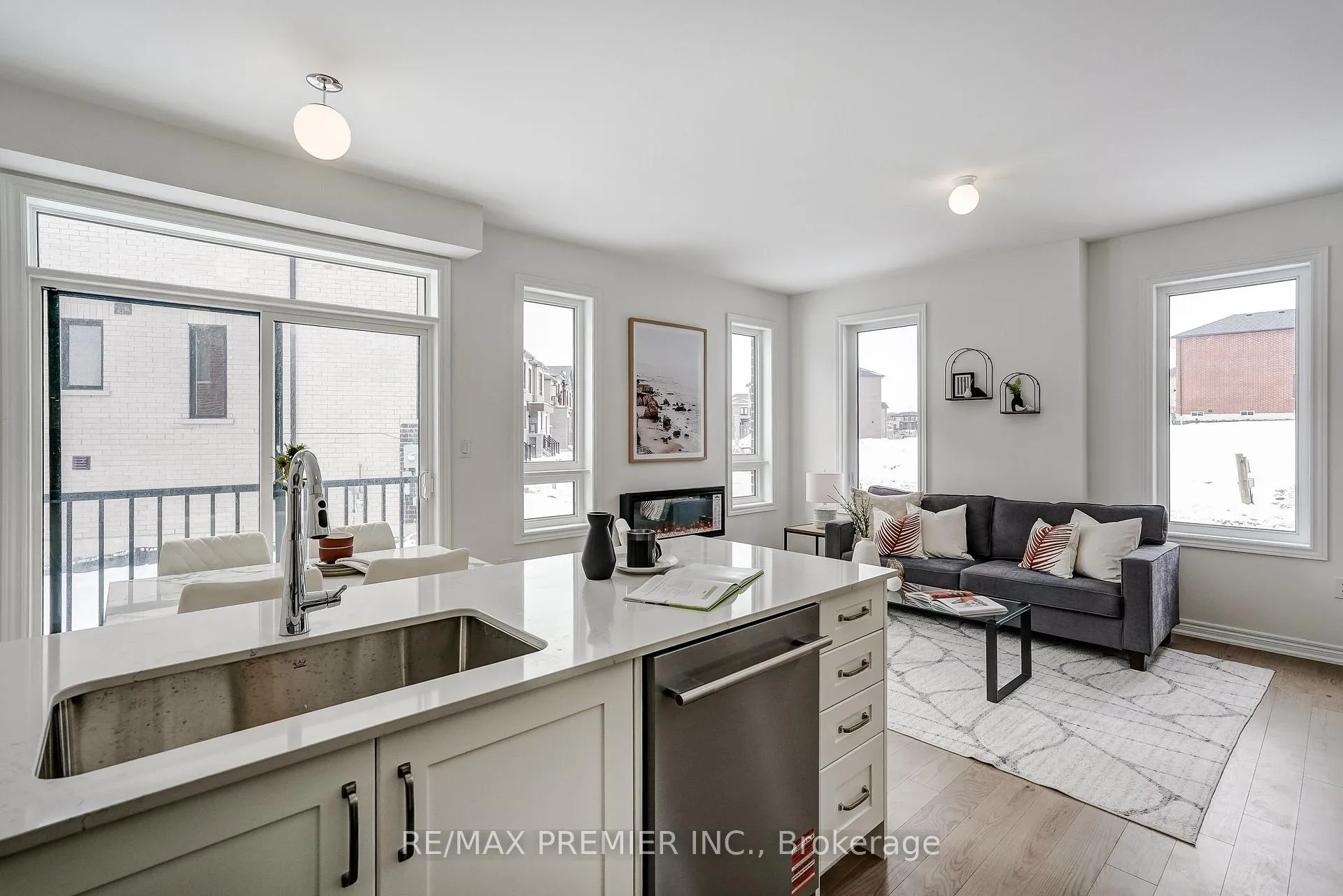 Photo 18 of 1265 Talisman Manor, Pickering, Rural Pickering — HOMEH