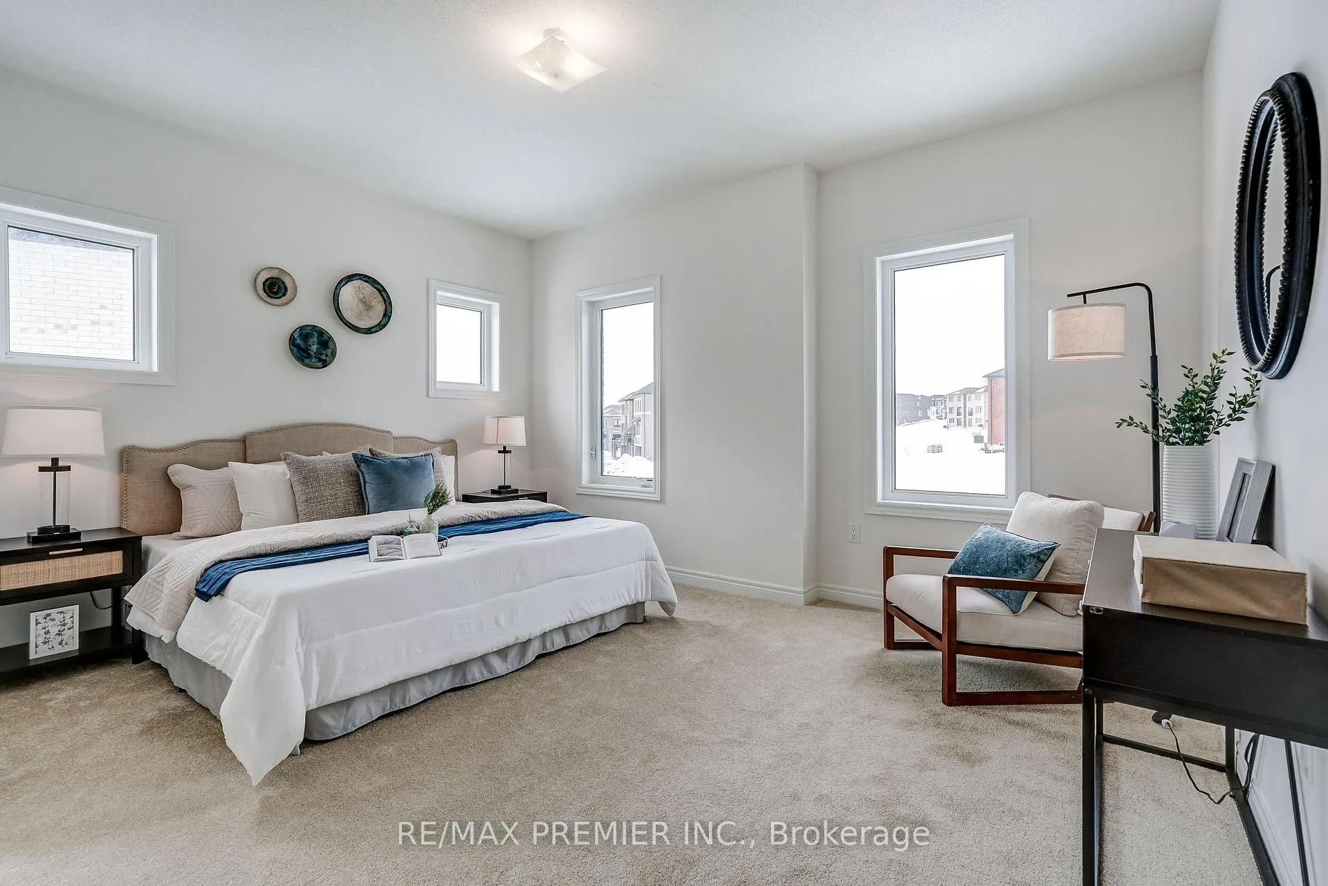 Photo 26 of 1265 Talisman Manor, Pickering, Rural Pickering — HOMEH