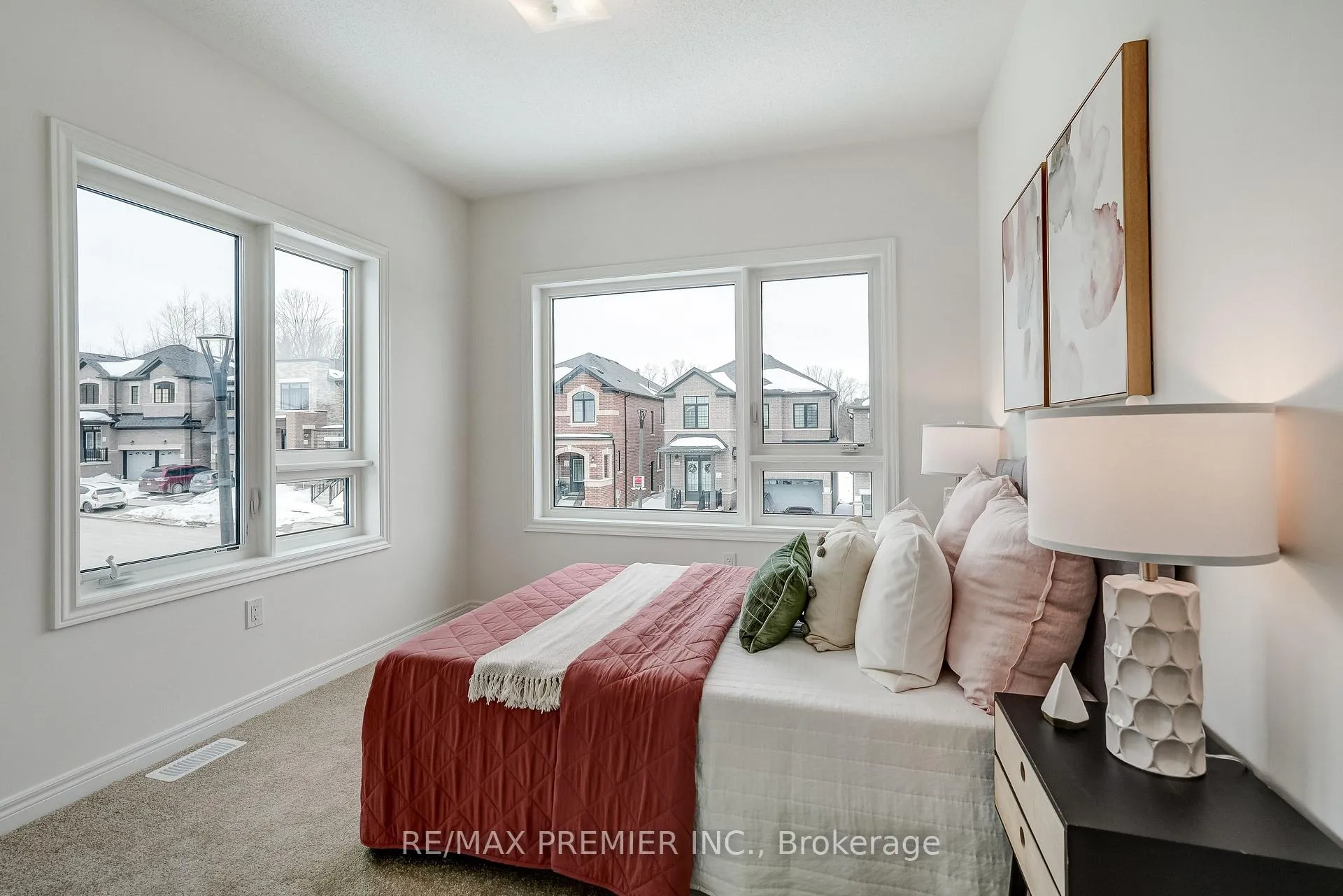 Photo 42 of 1265 Talisman Manor, Pickering, Rural Pickering — HOMEH