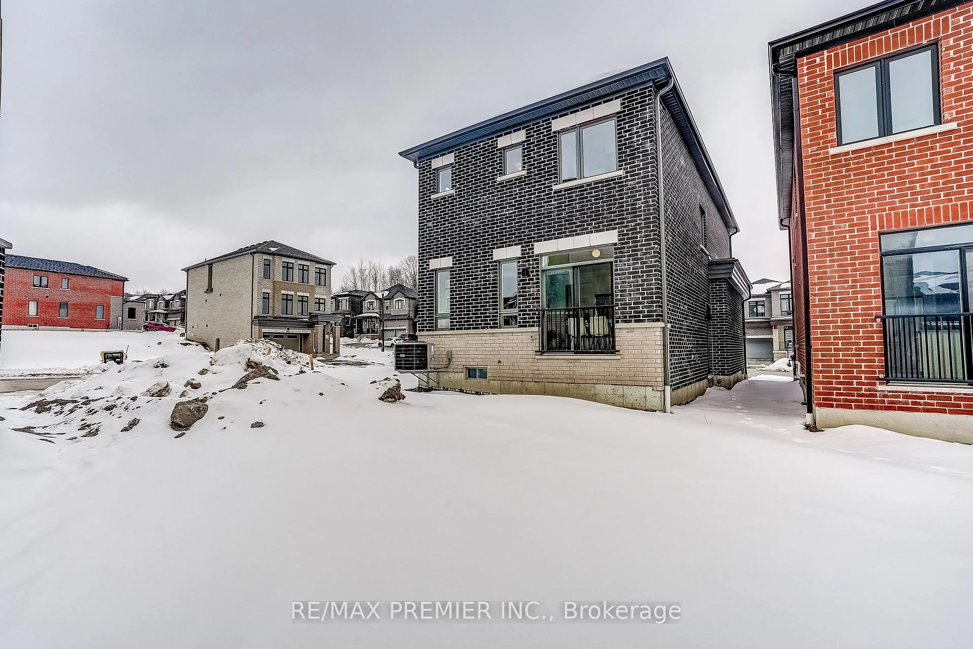 Photo 50 of 1265 Talisman Manor, Pickering, Rural Pickering — HOMEH