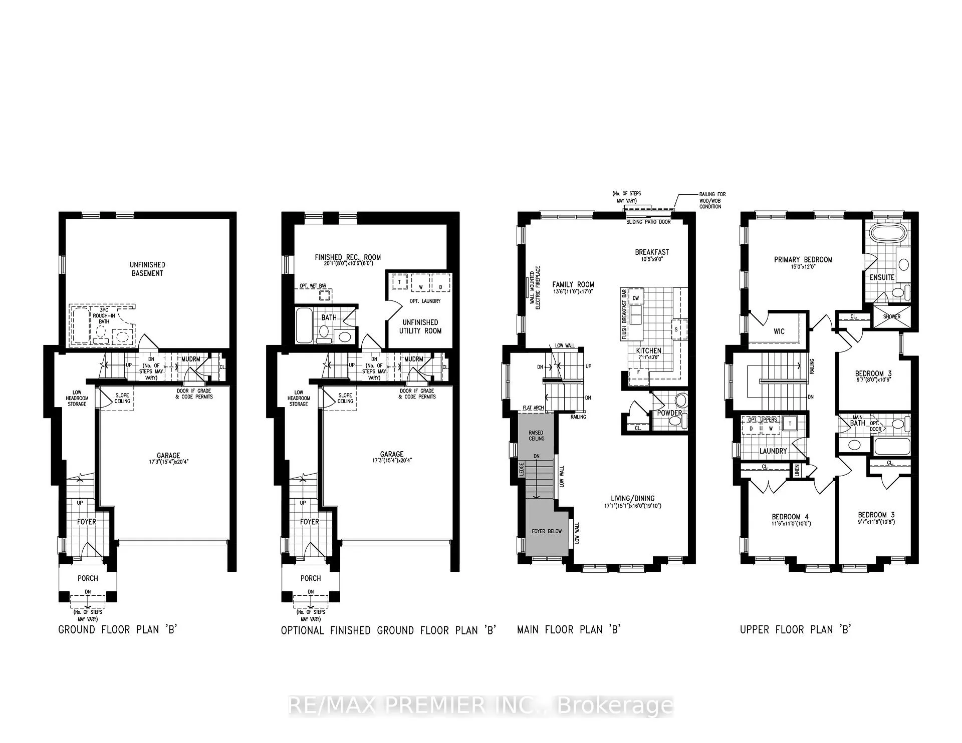 Photo 2 of 2938 Starlight Drive, Pickering, Rural Pickering — HOMEH