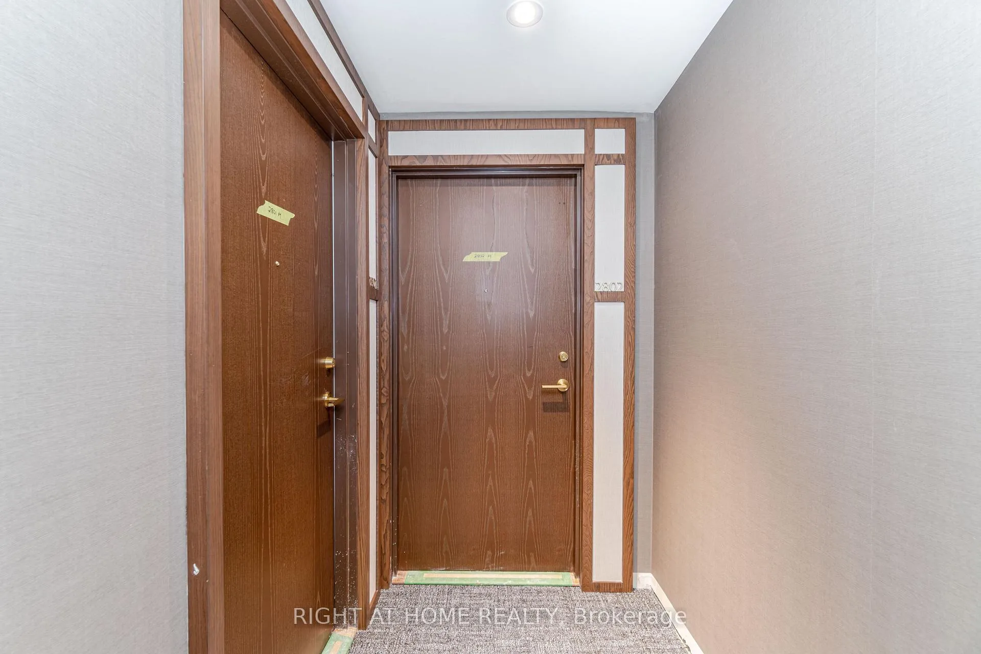 Photo 3 of Unit 2802, 7890 Jane Street, Vaughan, Vaughan Corporate Centre — HOMEH