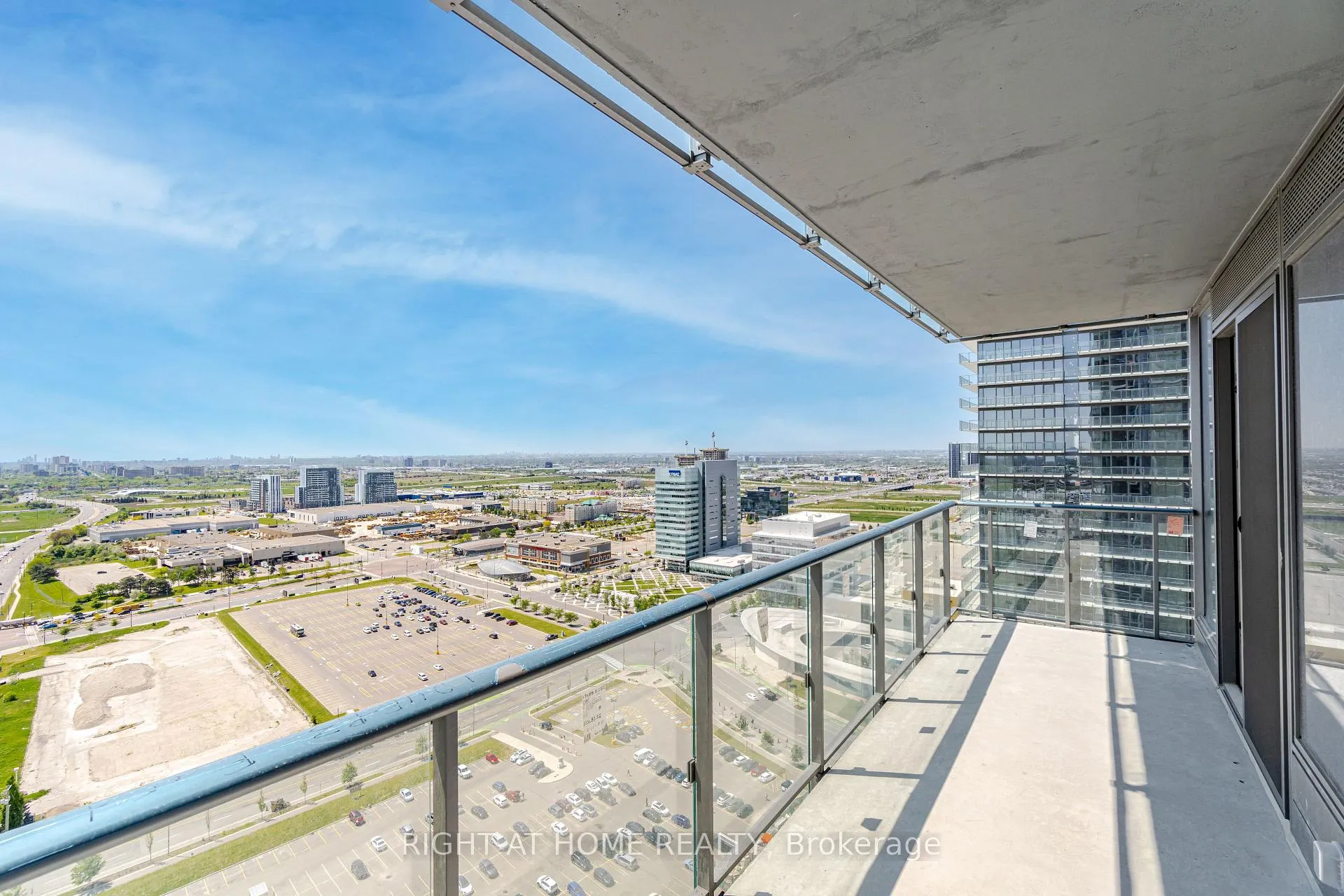 Photo 23 of Unit 2802, 7890 Jane Street, Vaughan, Vaughan Corporate Centre — HOMEH