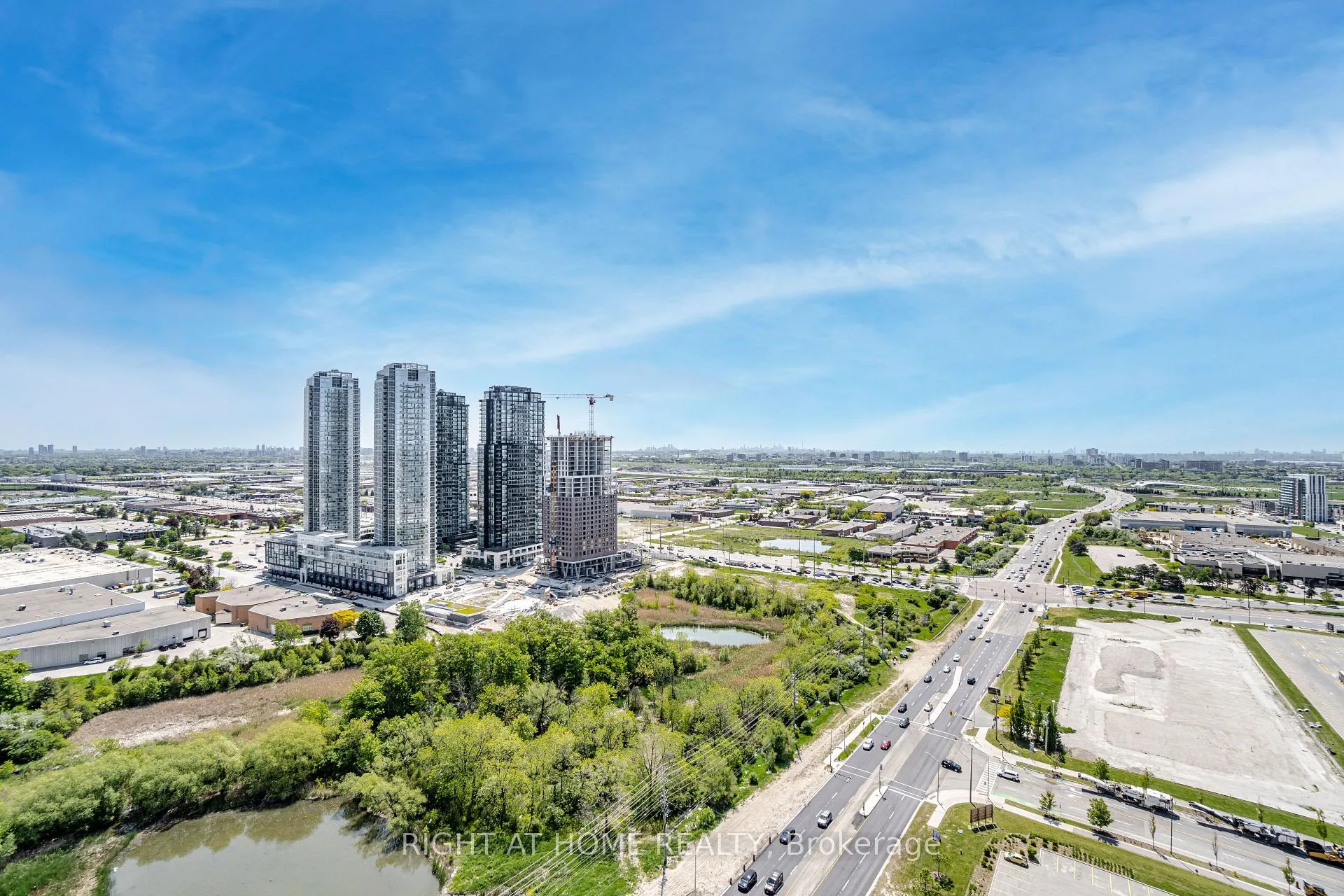 Photo 25 of Unit 2802, 7890 Jane Street, Vaughan, Vaughan Corporate Centre — HOMEH