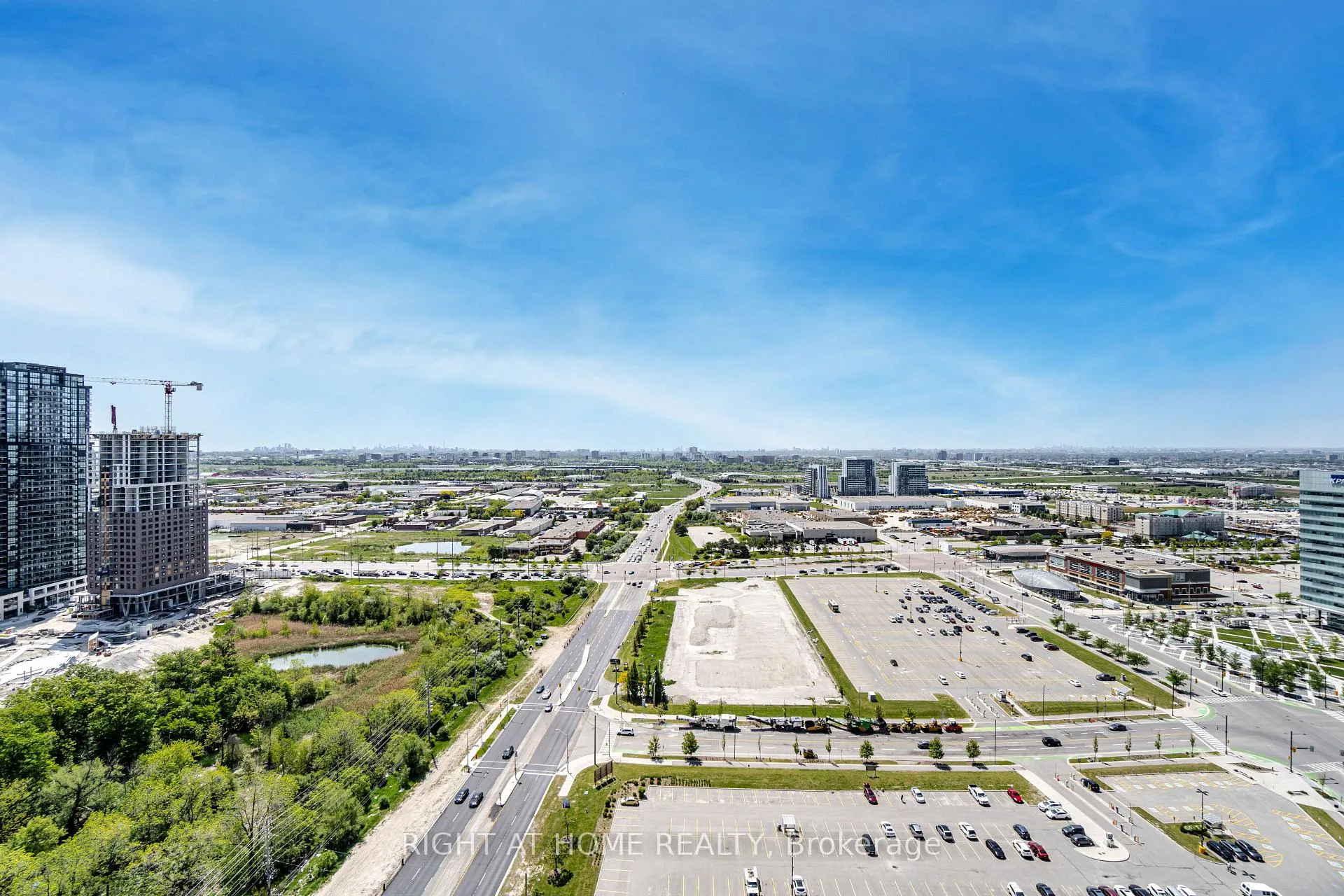 Photo 26 of Unit 2802, 7890 Jane Street, Vaughan, Vaughan Corporate Centre — HOMEH
