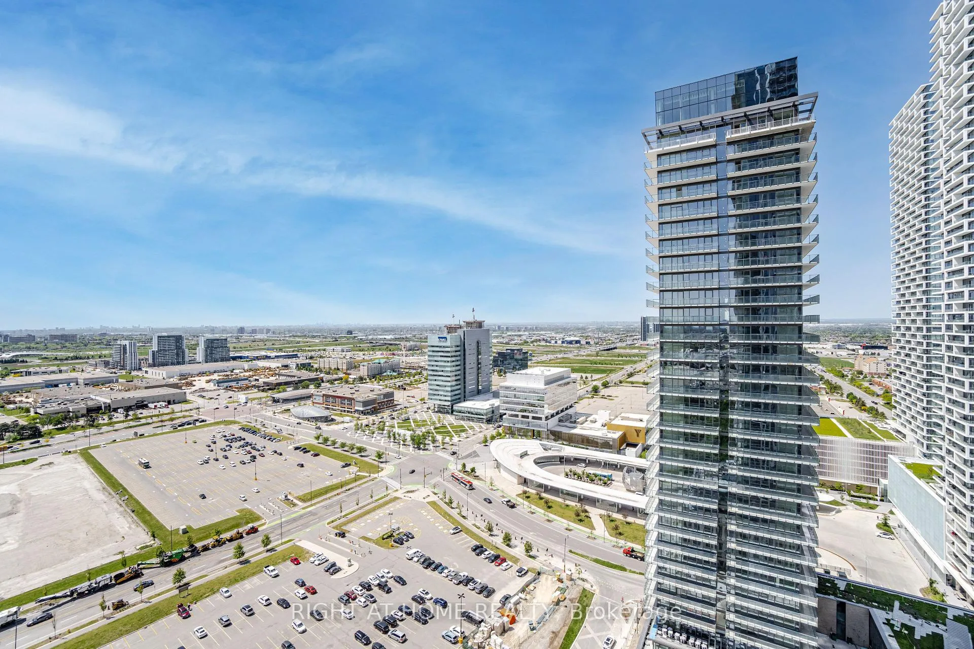 Photo 27 of Unit 2802, 7890 Jane Street, Vaughan, Vaughan Corporate Centre — HOMEH