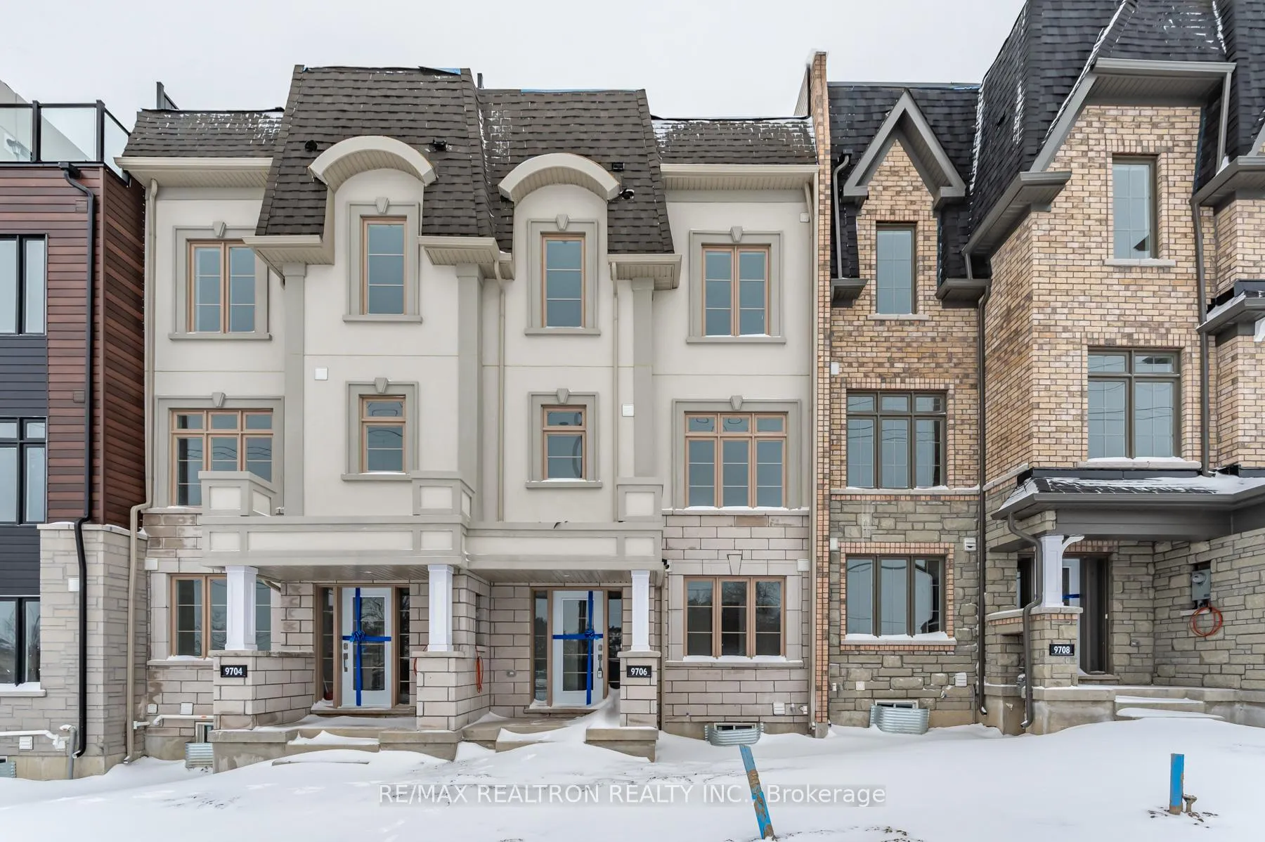 Photo 1 of 9706 Kennedy Road, Markham, Angus Glen — HOMEH