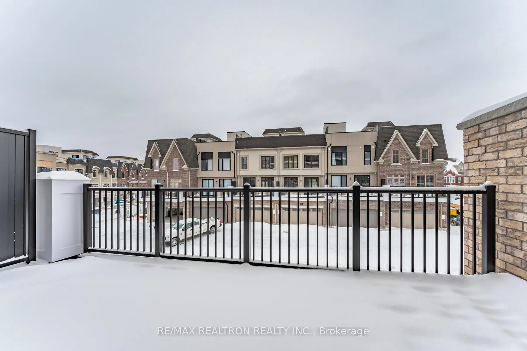 Photo 13 of 9706 Kennedy Road, Markham, Angus Glen — HOMEH