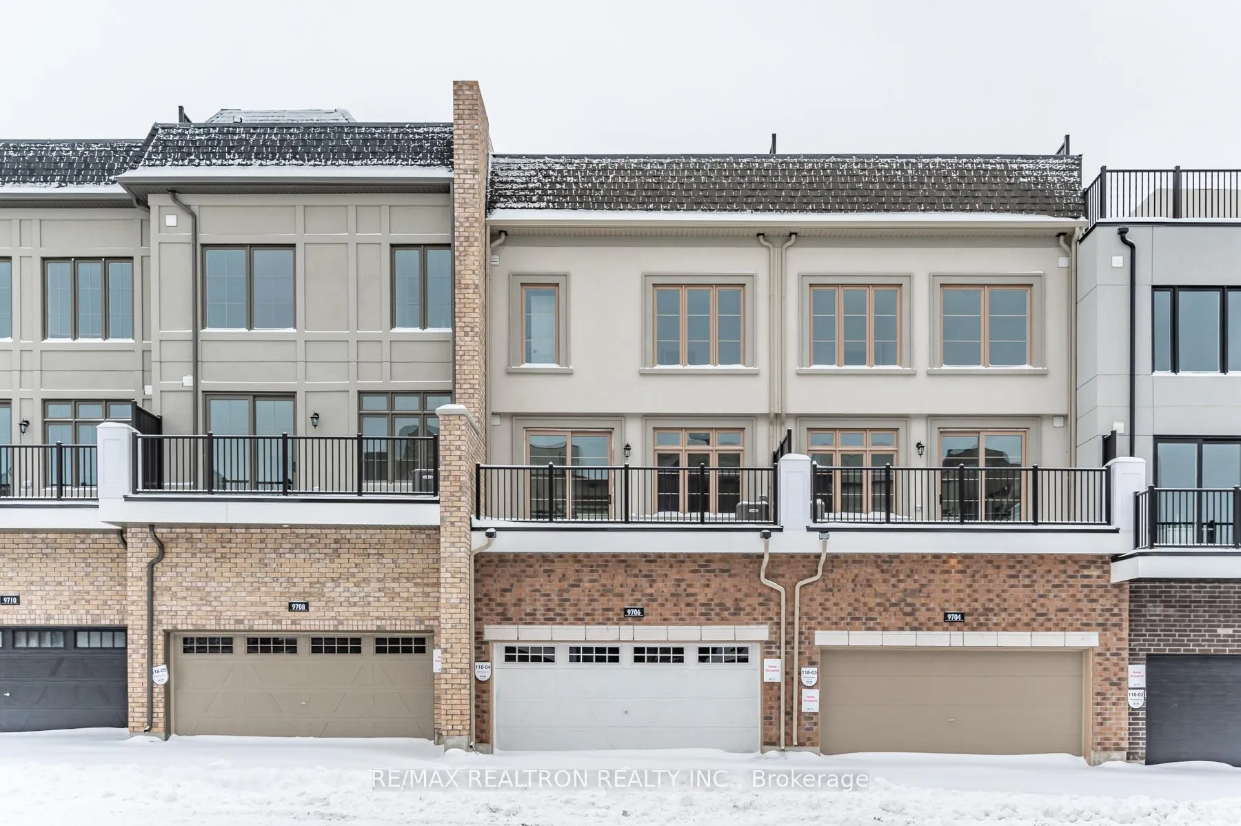 Photo 41 of 9706 Kennedy Road, Markham, Angus Glen — HOMEH