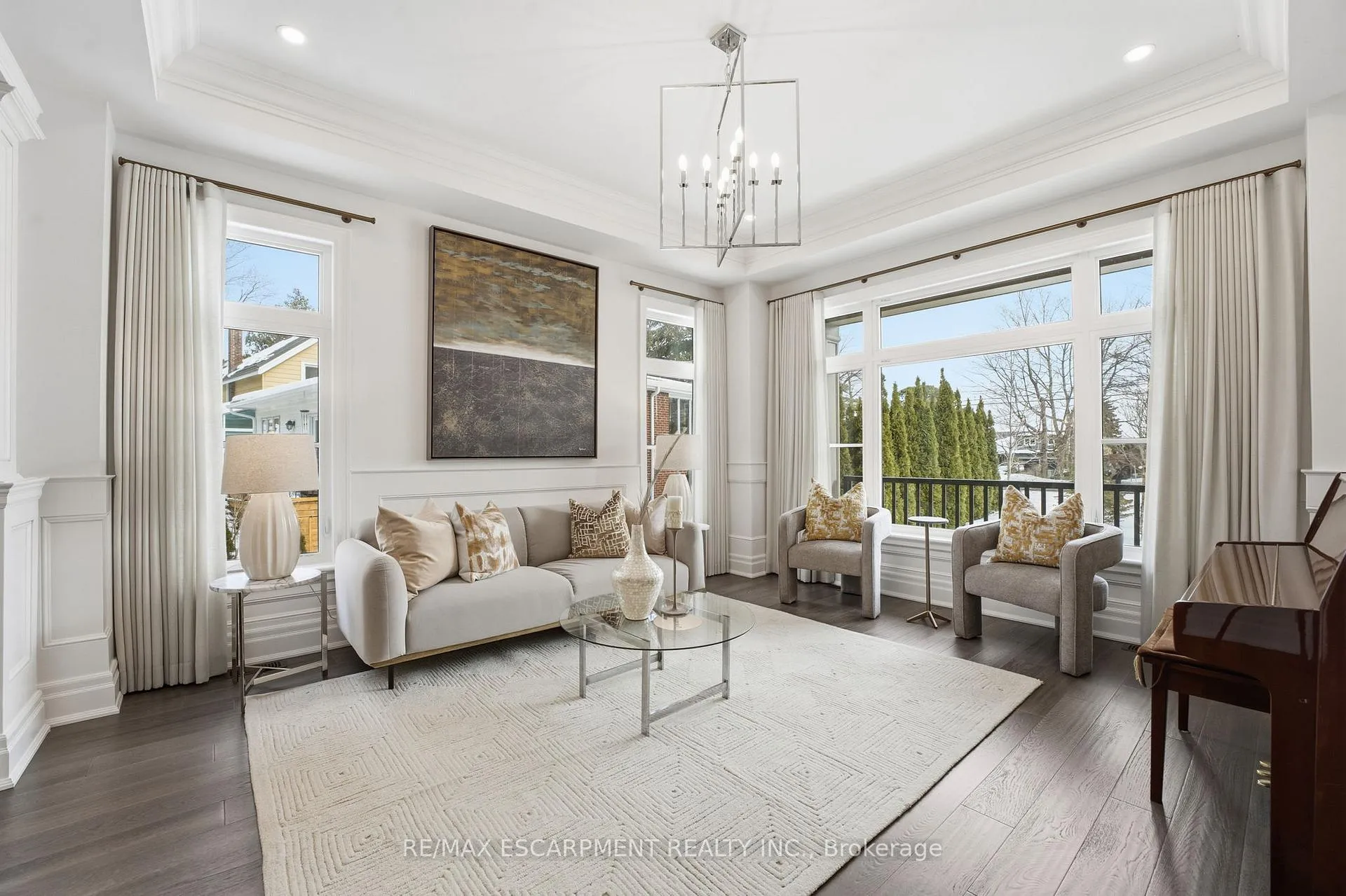 Photo 6 of Unit 3, 2265 Lakeshore Road, Burlington, Brant — HOMEH