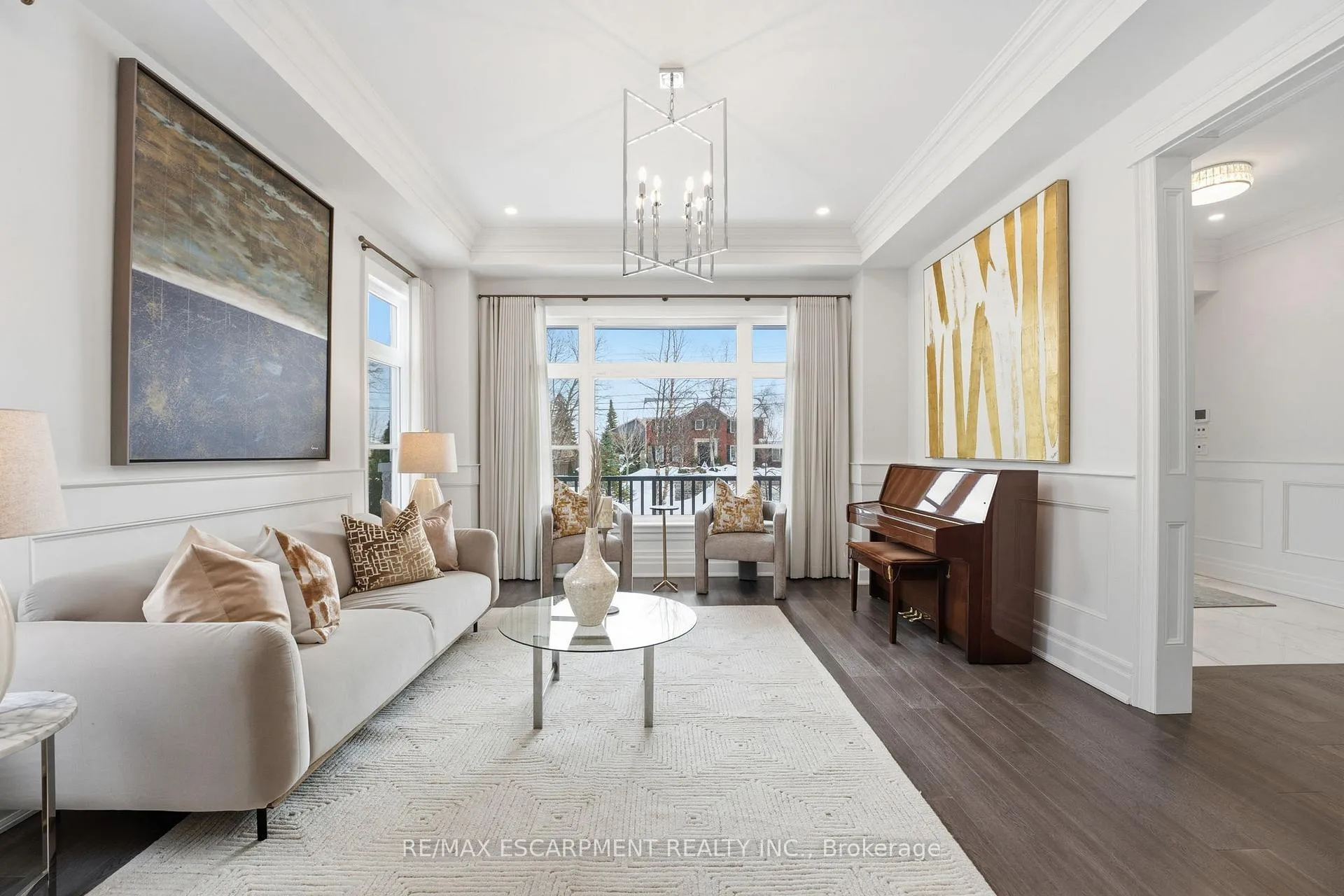 Photo 7 of Unit 3, 2265 Lakeshore Road, Burlington, Brant — HOMEH