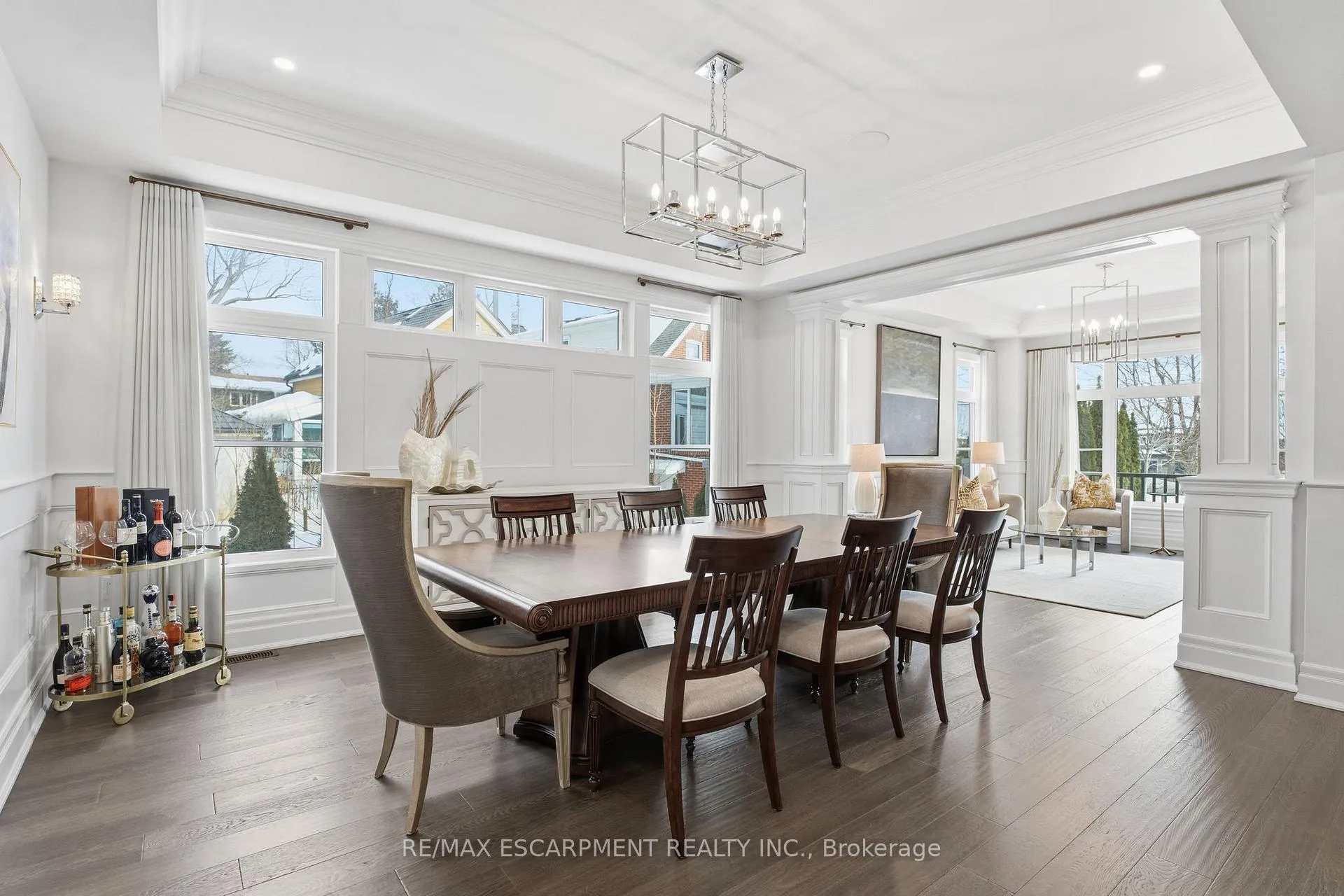 Photo 8 of Unit 3, 2265 Lakeshore Road, Burlington, Brant — HOMEH