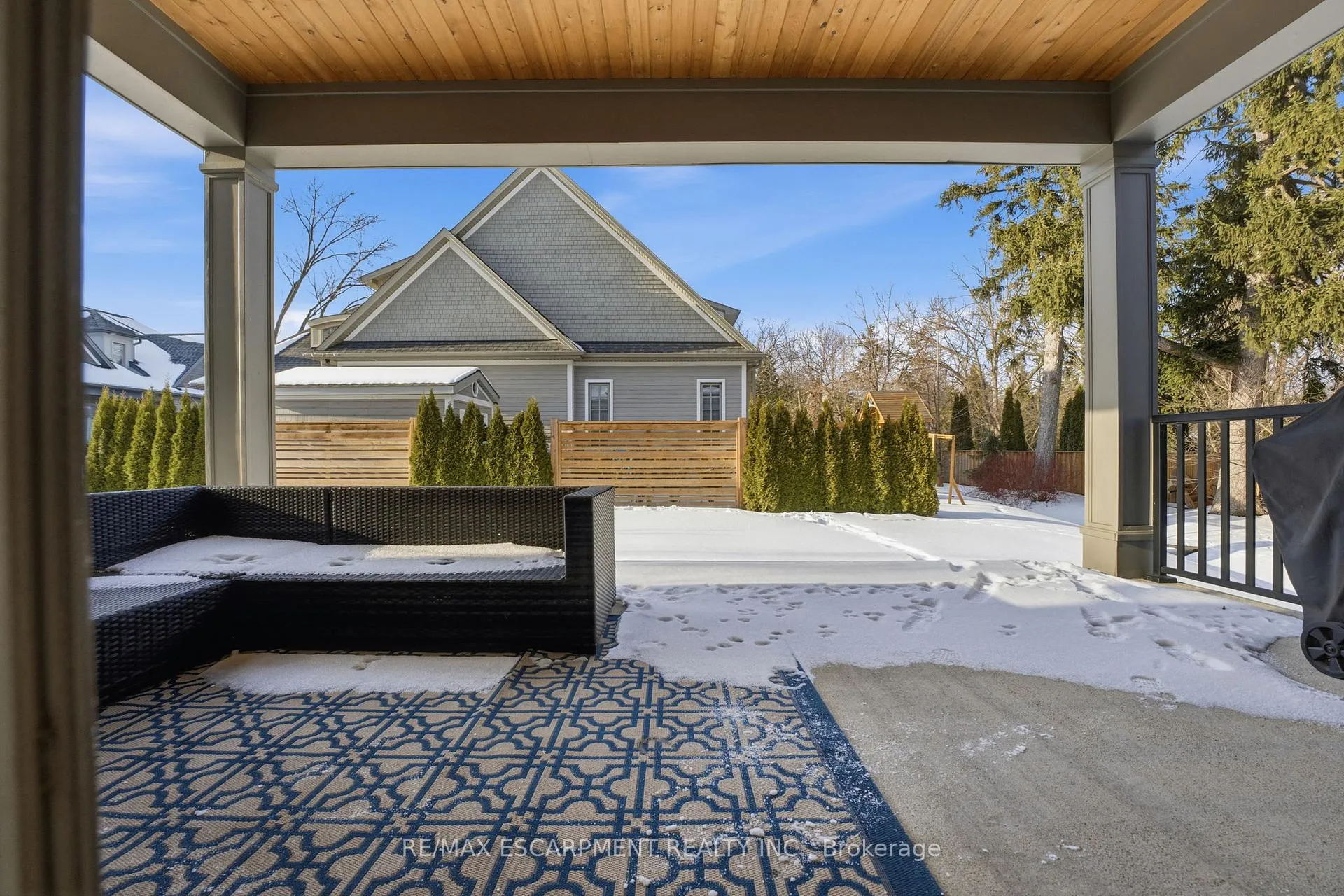 Photo 45 of Unit 3, 2265 Lakeshore Road, Burlington, Brant — HOMEH