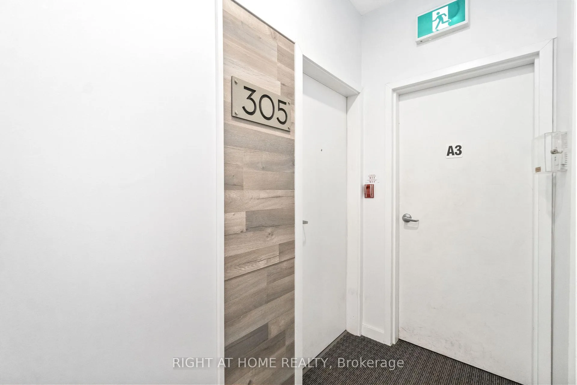 Photo 14 of Unit 305, 22 Perkins Street, Ottawa, West Centre Town — HOMEH