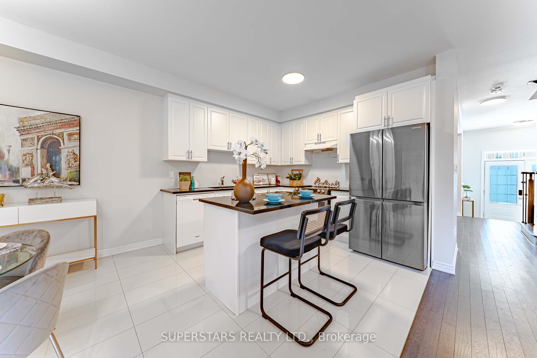Photo 8 of 178 Webb Street, Markham, Cornell — HOMEH
