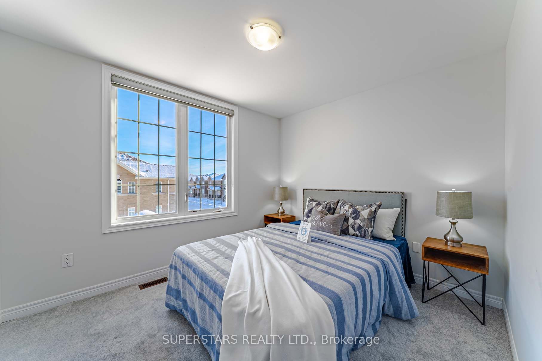Photo 20 of 178 Webb Street, Markham, Cornell — HOMEH