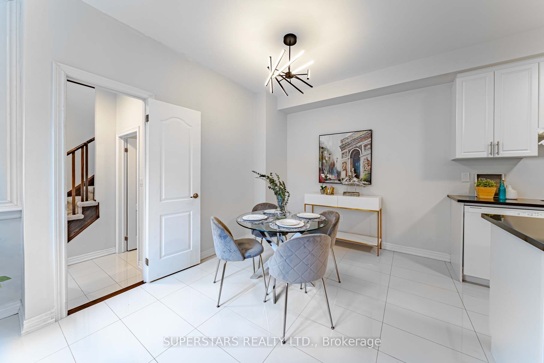 Photo 11 of 178 Webb Street, Markham, Cornell — HOMEH