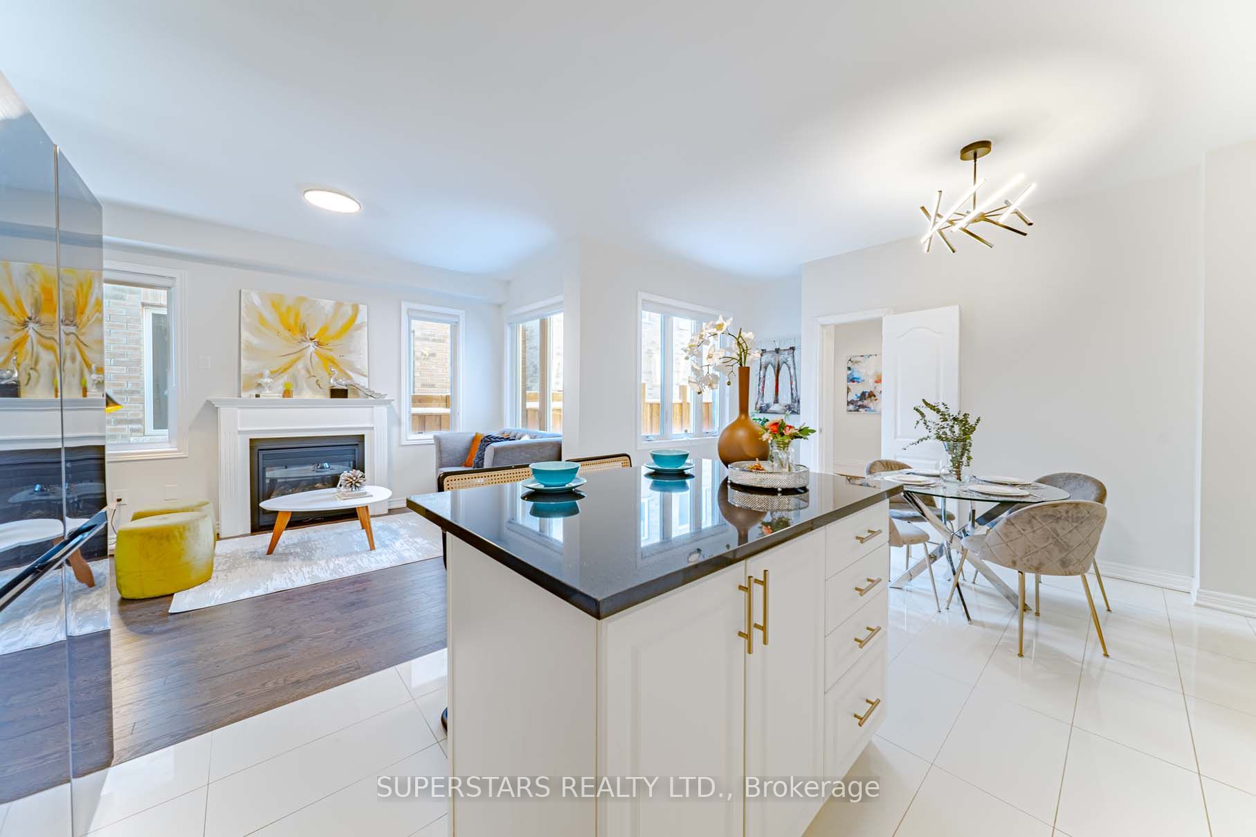 Photo 10 of 178 Webb Street, Markham, Cornell — HOMEH