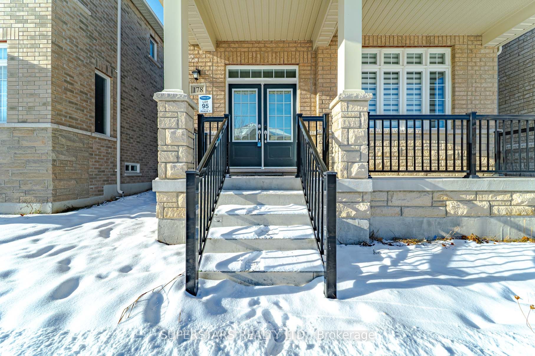 Photo 33 of 178 Webb Street, Markham, Cornell — HOMEH