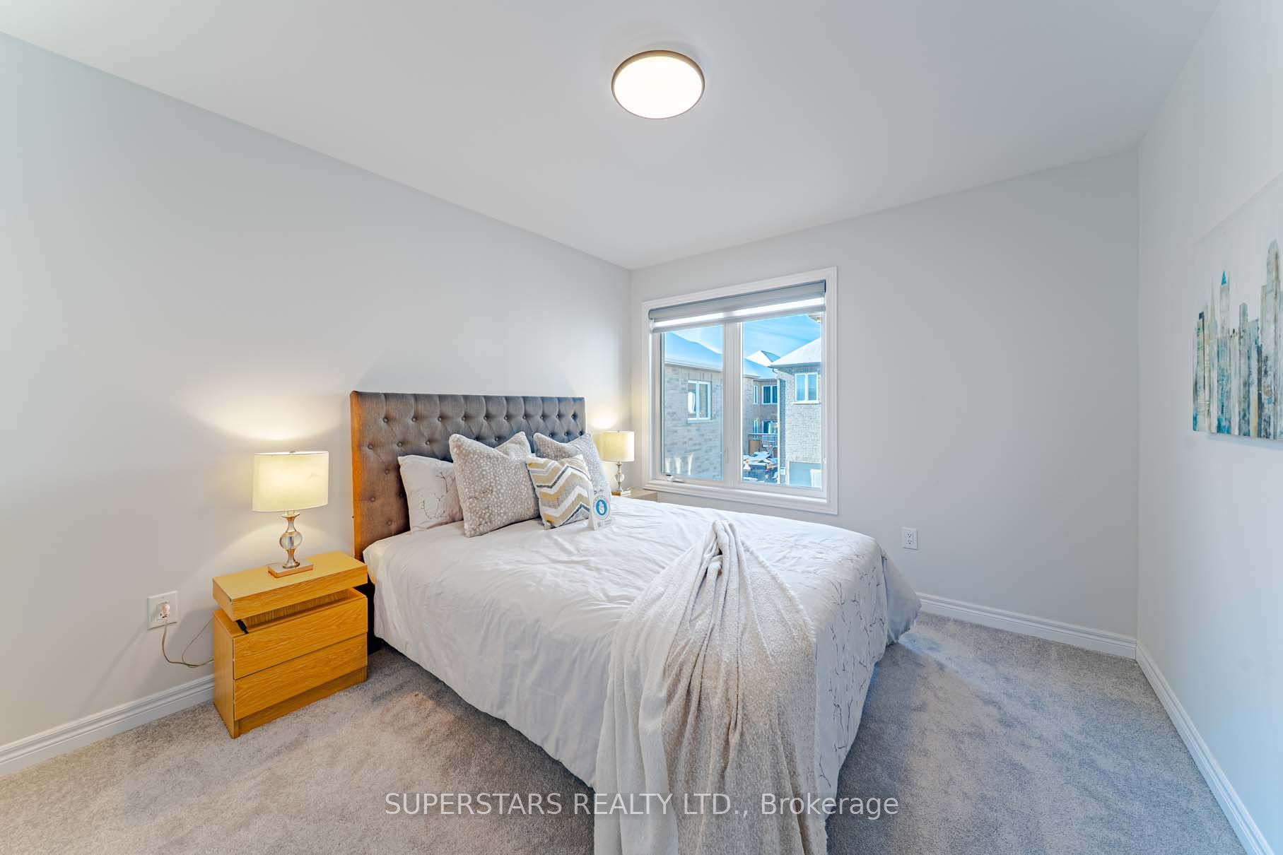 Photo 19 of 178 Webb Street, Markham, Cornell — HOMEH
