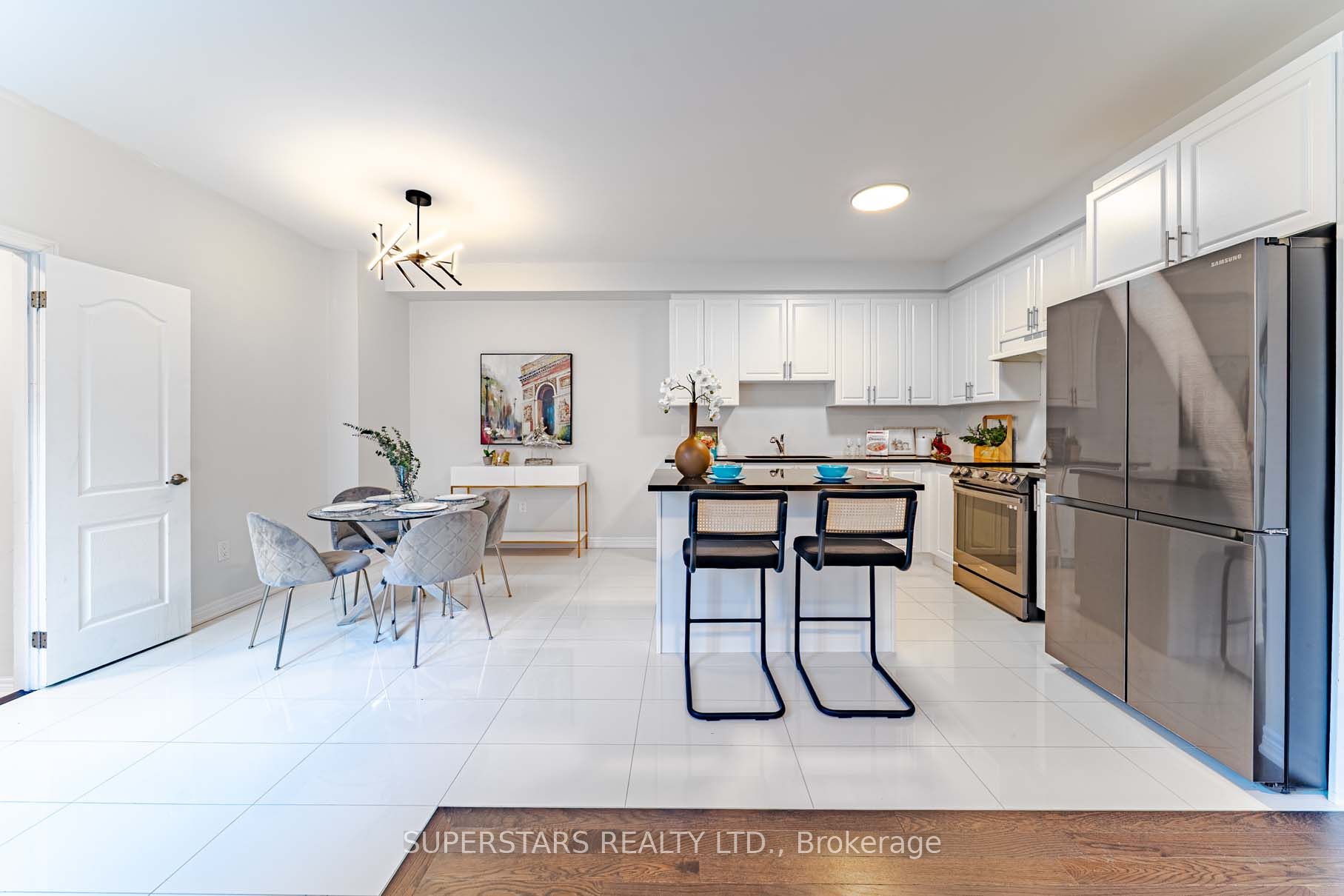 Photo 7 of 178 Webb Street, Markham, Cornell — HOMEH