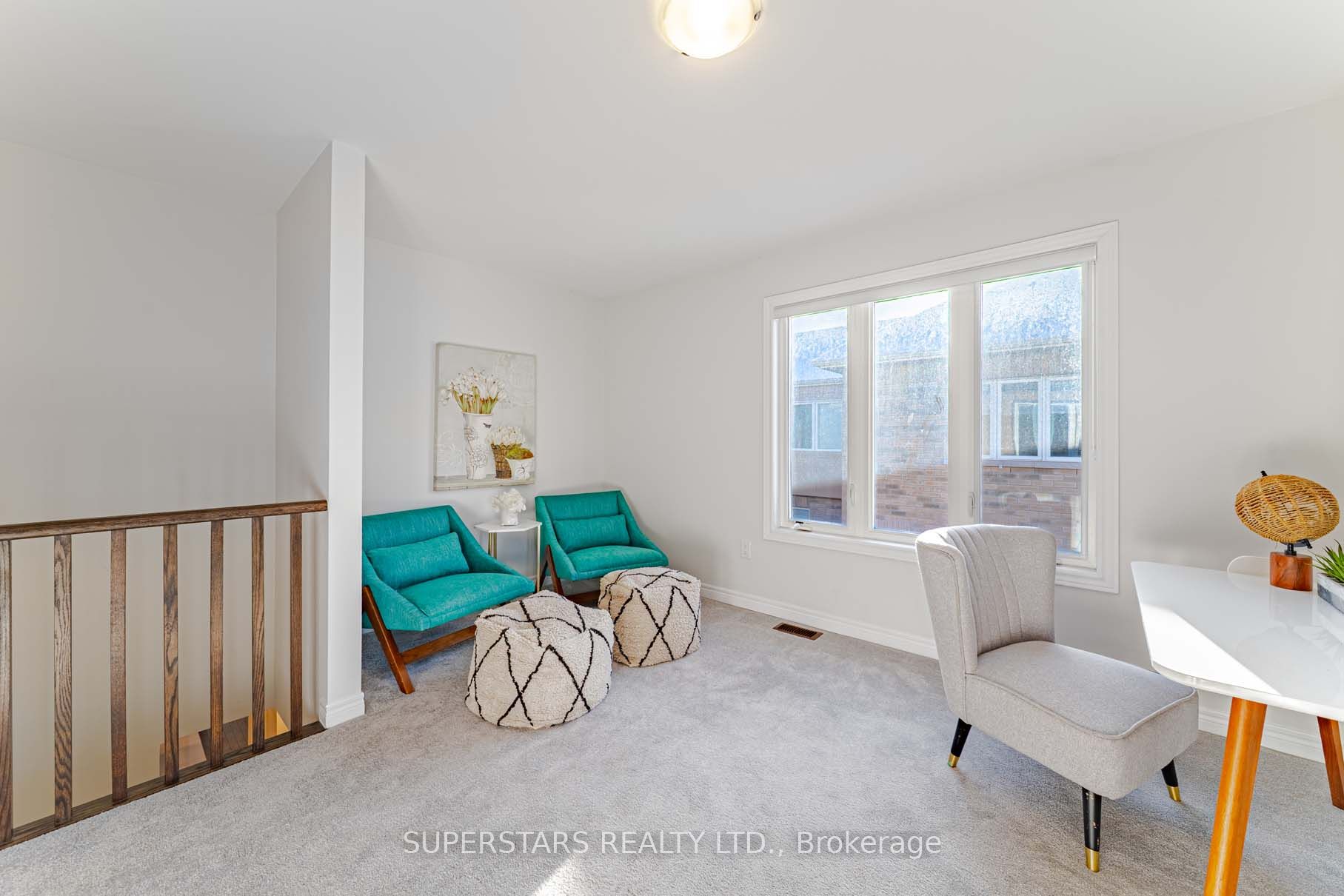Photo 28 of 178 Webb Street, Markham, Cornell — HOMEH
