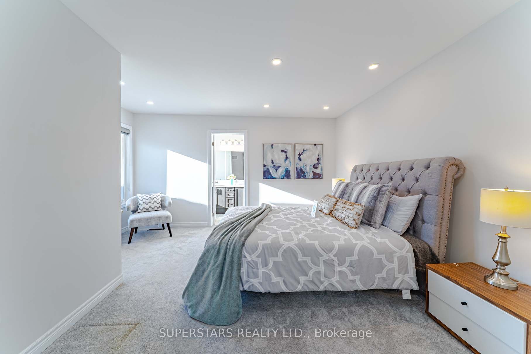 Photo 14 of 178 Webb Street, Markham, Cornell — HOMEH