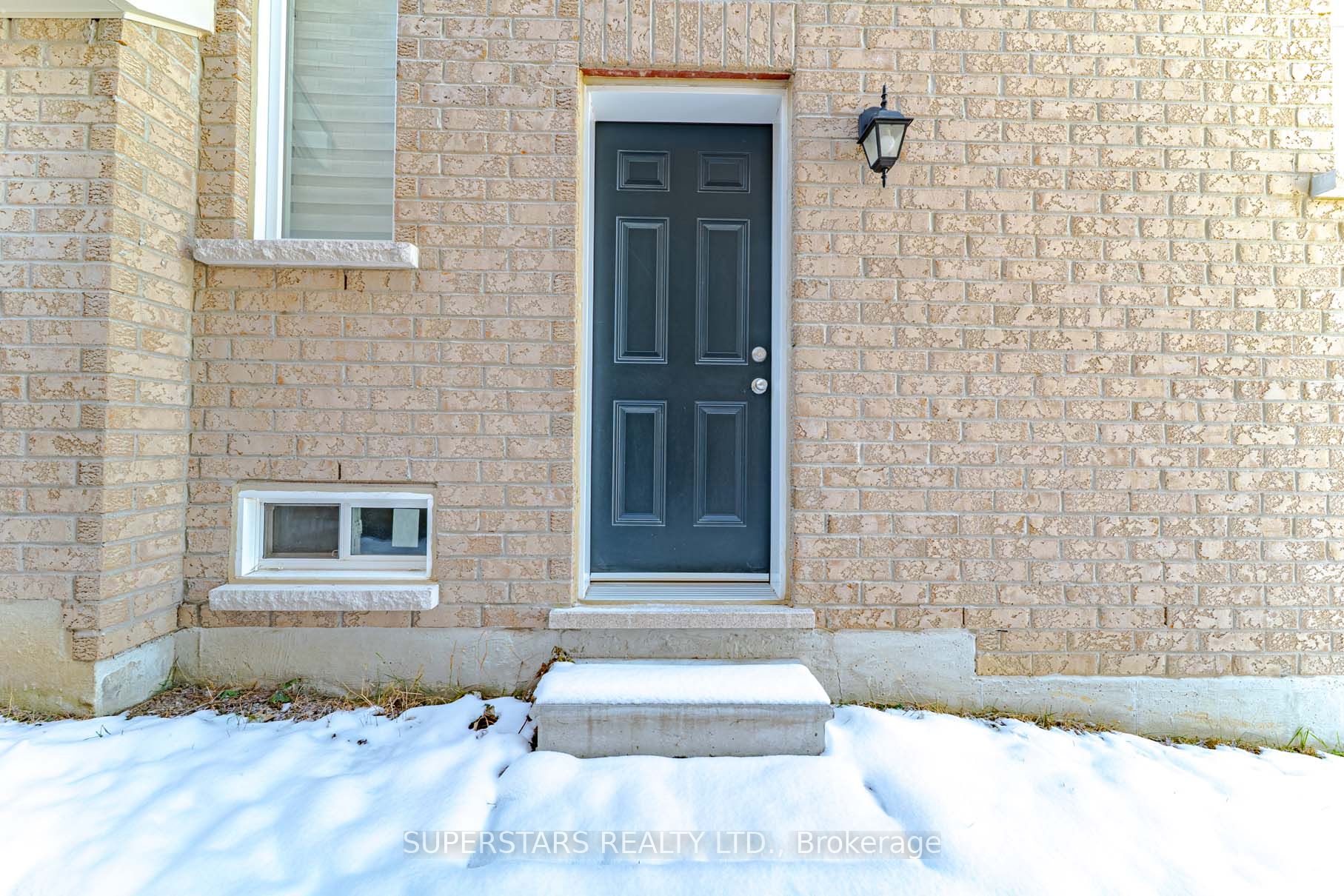 Photo 34 of 178 Webb Street, Markham, Cornell — HOMEH