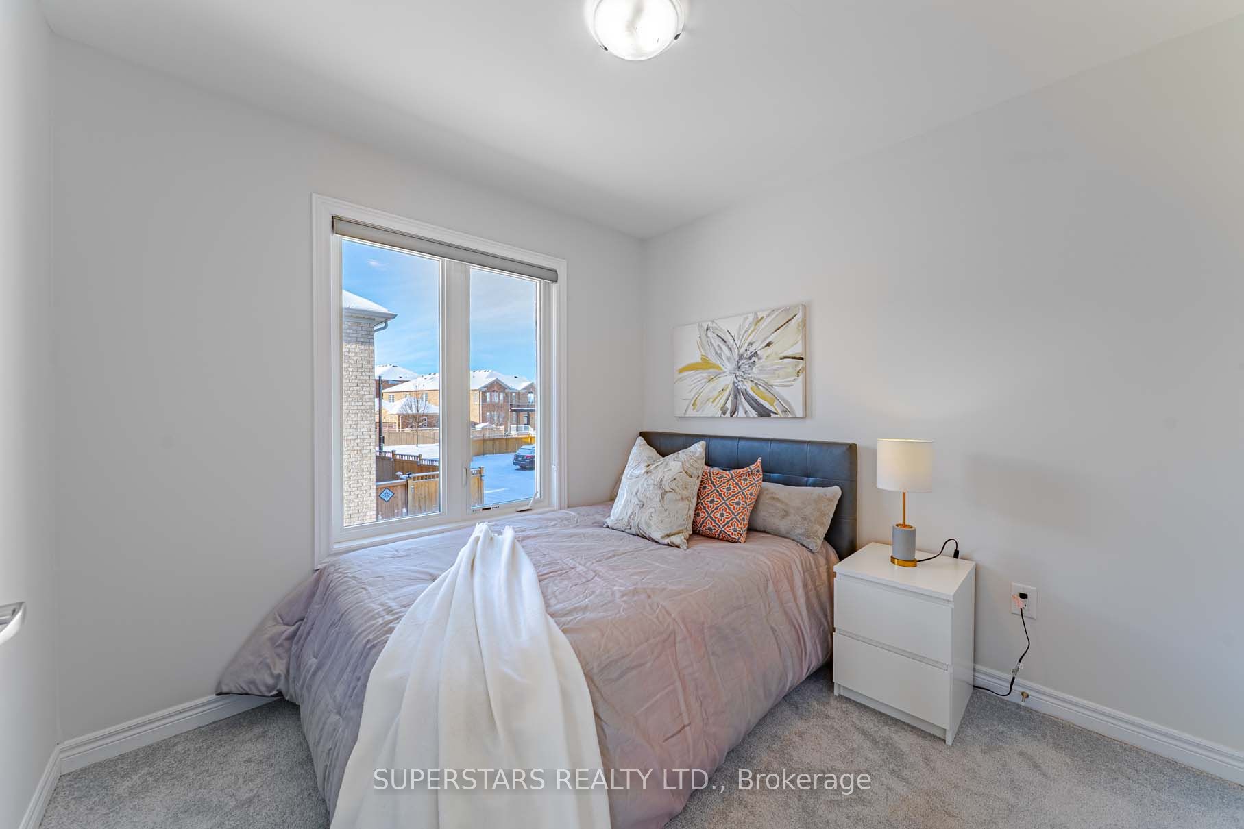 Photo 30 of 178 Webb Street, Markham, Cornell — HOMEH