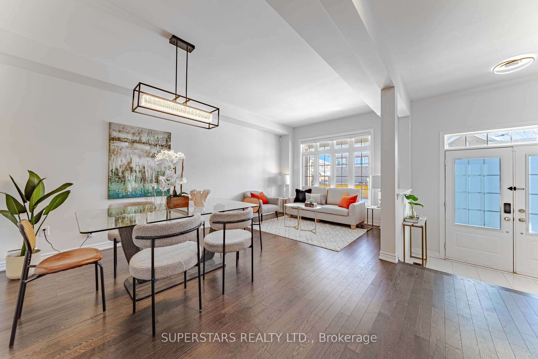 Photo 1 of 178 Webb Street, Markham, Cornell — HOMEH