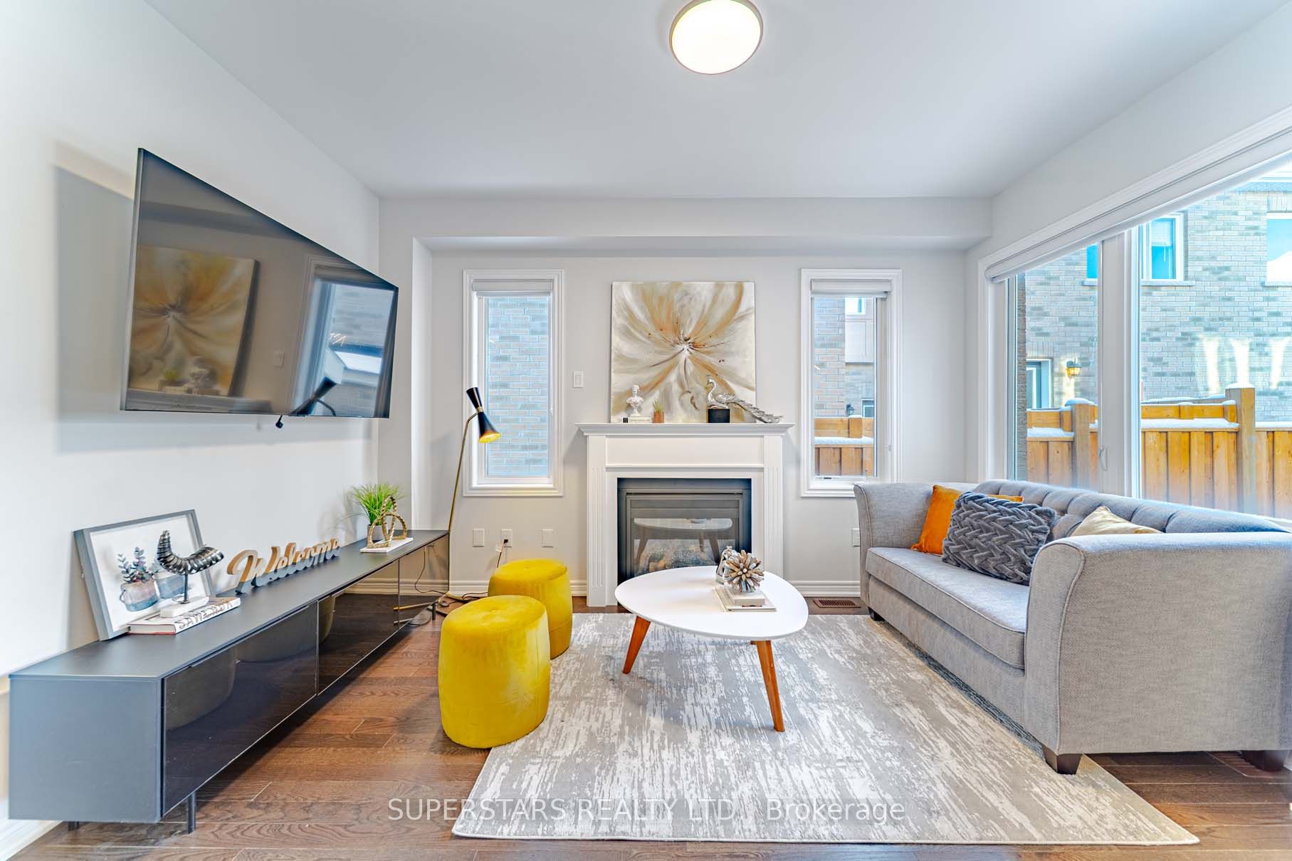 Photo 6 of 178 Webb Street, Markham, Cornell — HOMEH