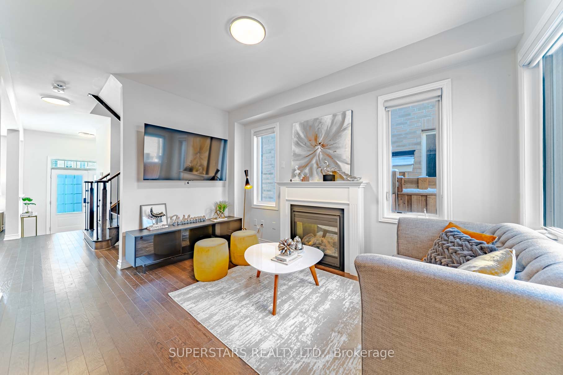 Photo 5 of 178 Webb Street, Markham, Cornell — HOMEH