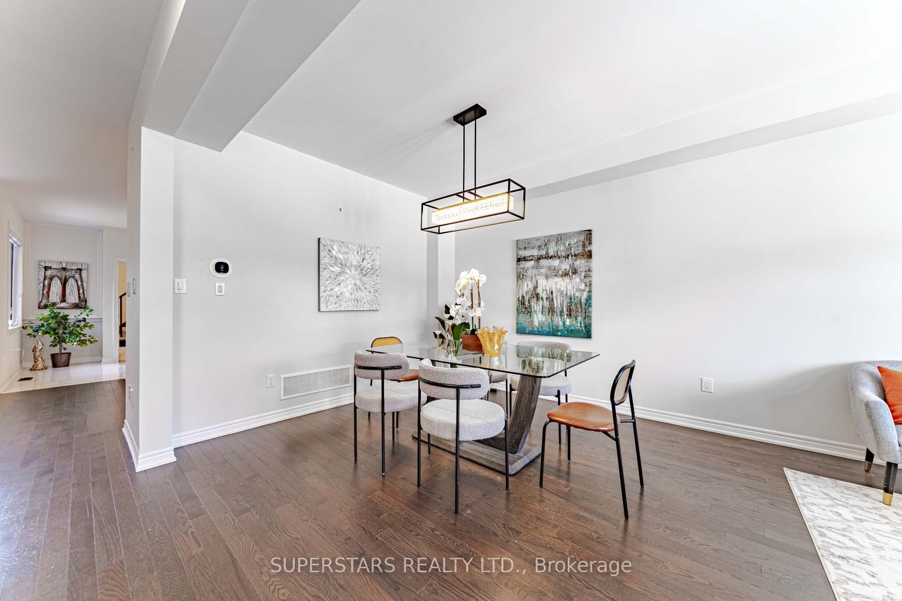 Photo 3 of 178 Webb Street, Markham, Cornell — HOMEH