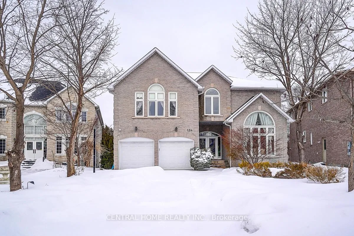 Photo 1 of Unit Bsmt, 134 Bradgate Drive, Markham, Thornlea — HOMEH
