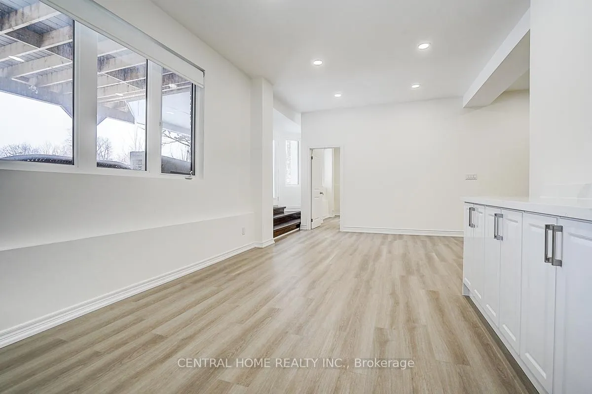 Photo 5 of Unit Bsmt, 134 Bradgate Drive, Markham, Thornlea — HOMEH