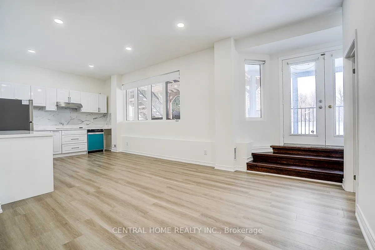Photo 7 of Unit Bsmt, 134 Bradgate Drive, Markham, Thornlea — HOMEH