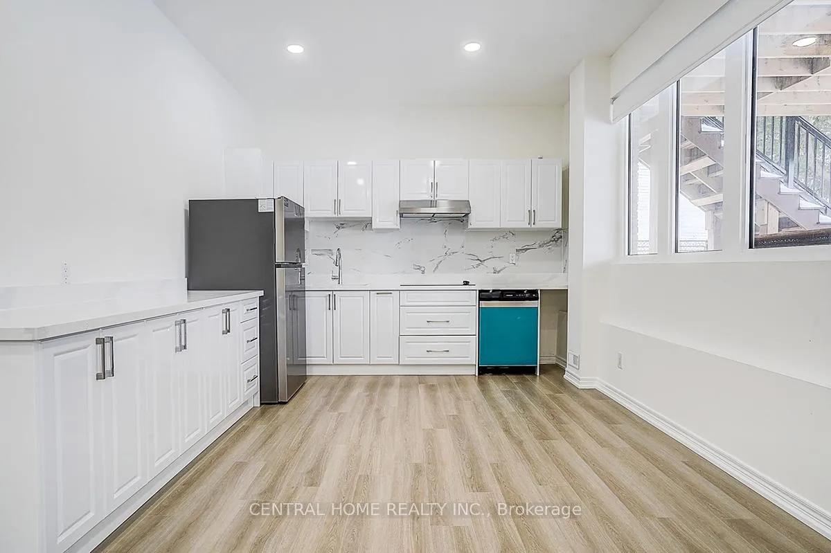 Photo 10 of Unit Bsmt, 134 Bradgate Drive, Markham, Thornlea — HOMEH