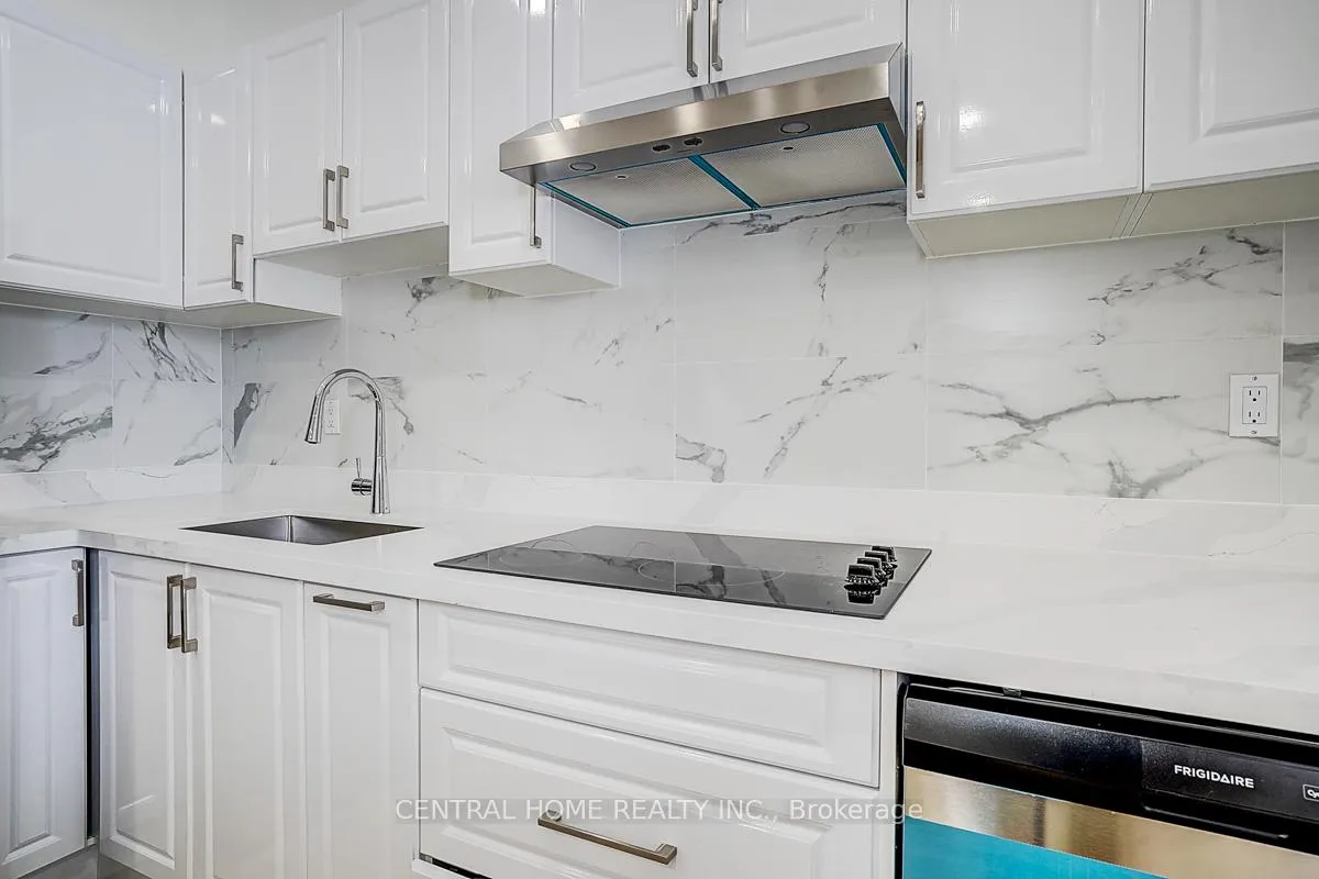 Photo 11 of Unit Bsmt, 134 Bradgate Drive, Markham, Thornlea — HOMEH