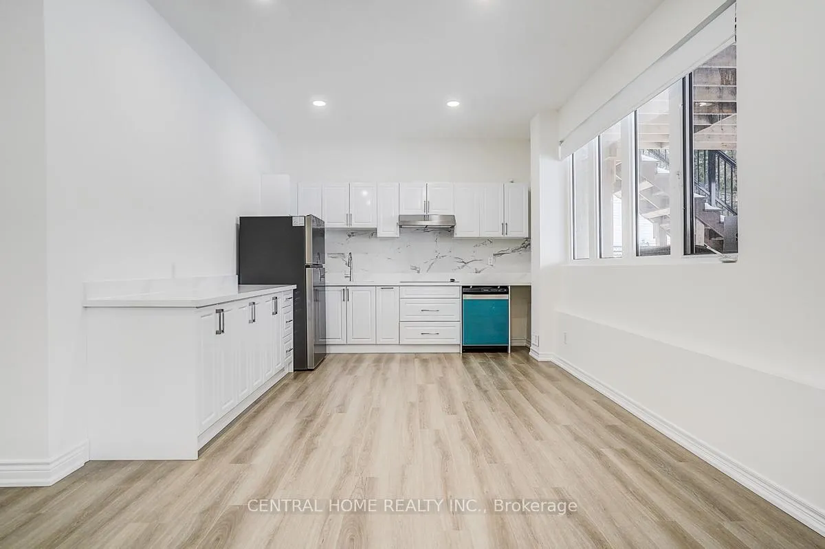 Photo 12 of Unit Bsmt, 134 Bradgate Drive, Markham, Thornlea — HOMEH
