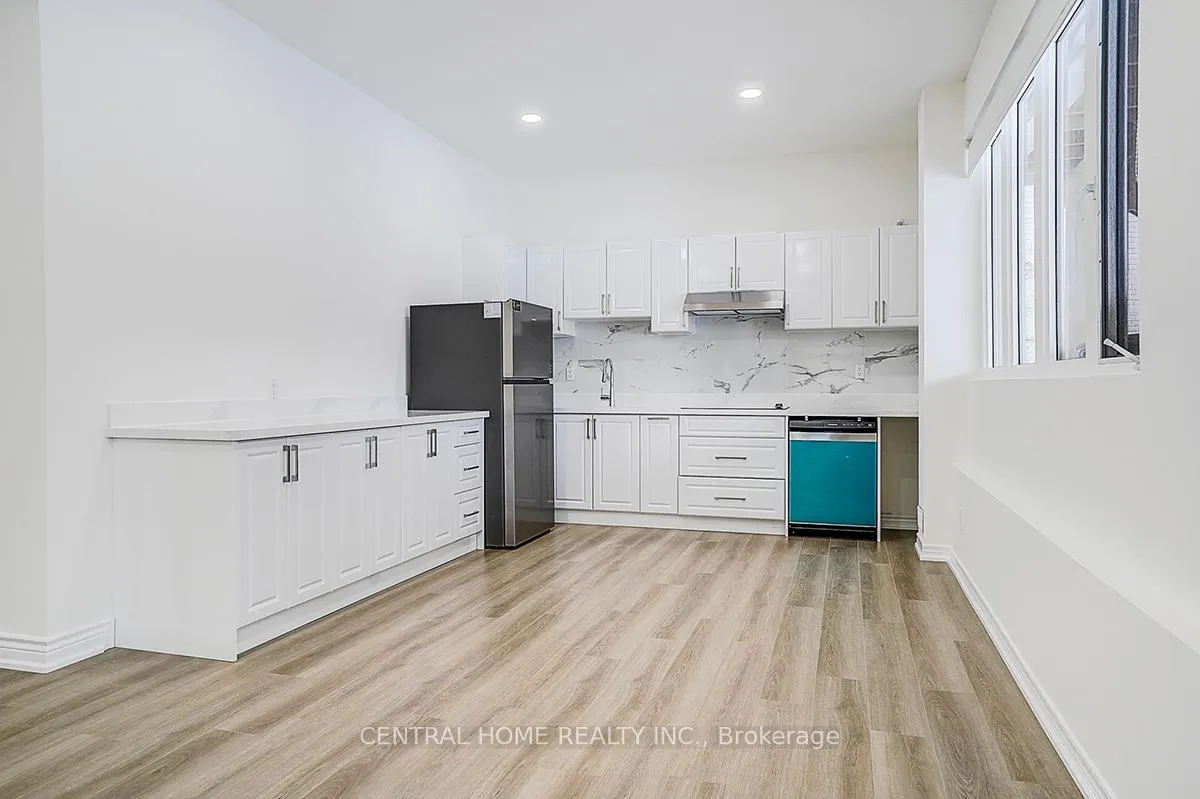 Photo 13 of Unit Bsmt, 134 Bradgate Drive, Markham, Thornlea — HOMEH
