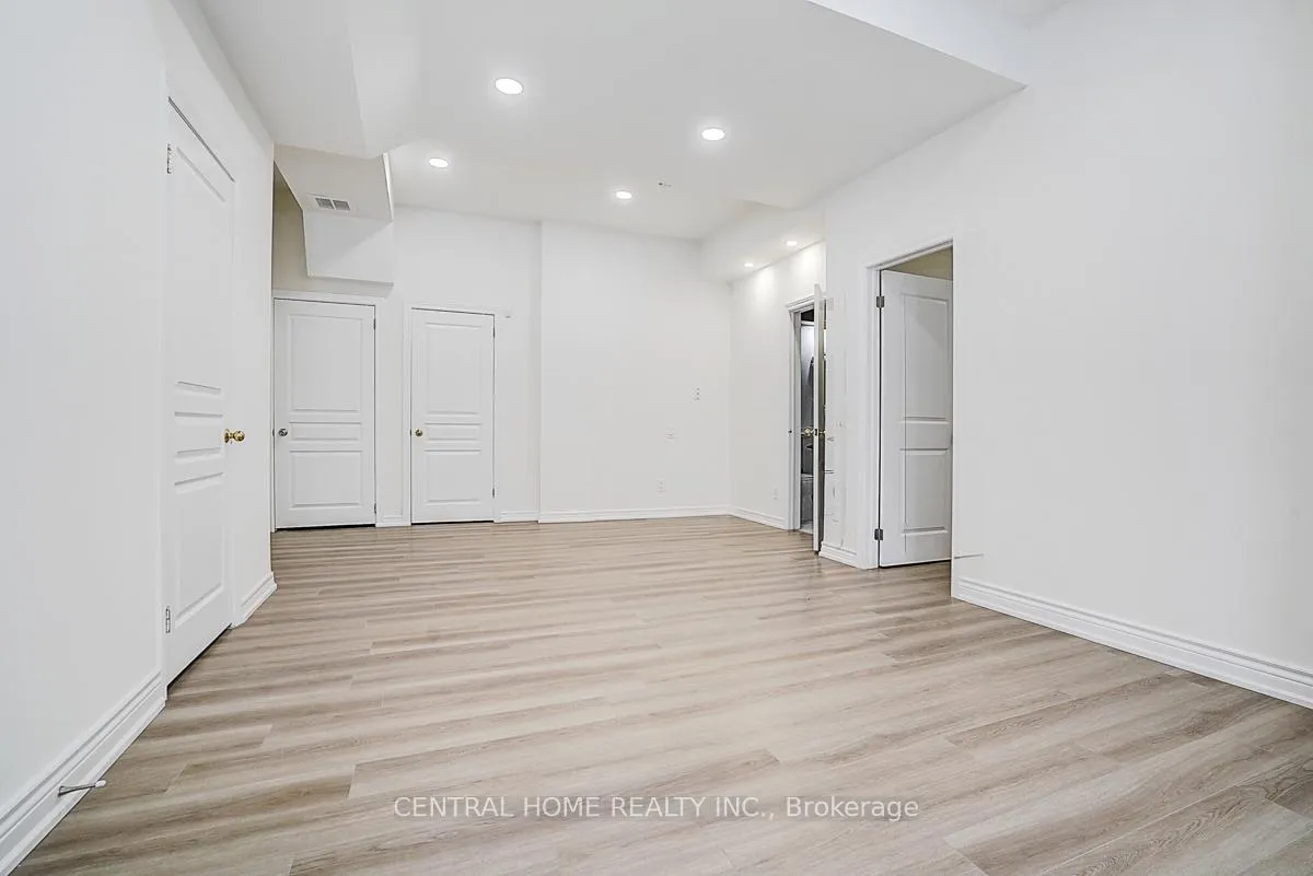Photo 14 of Unit Bsmt, 134 Bradgate Drive, Markham, Thornlea — HOMEH