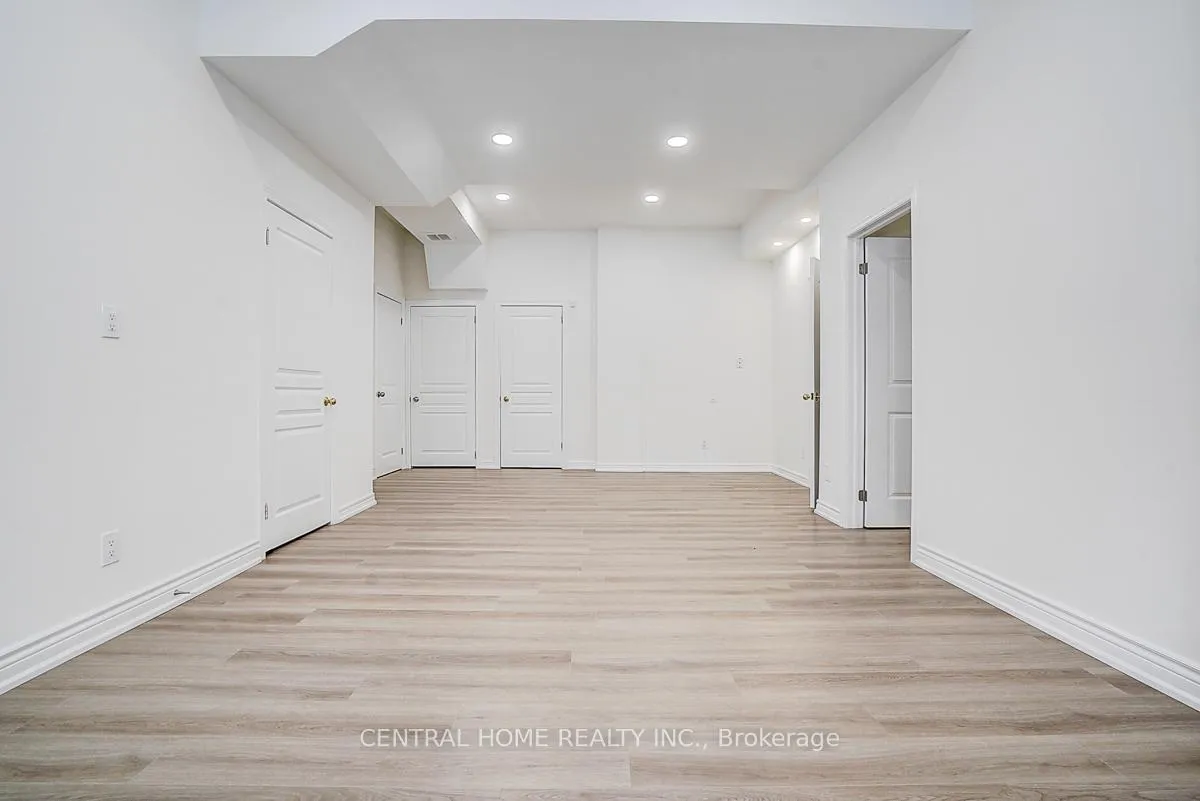 Photo 15 of Unit Bsmt, 134 Bradgate Drive, Markham, Thornlea — HOMEH