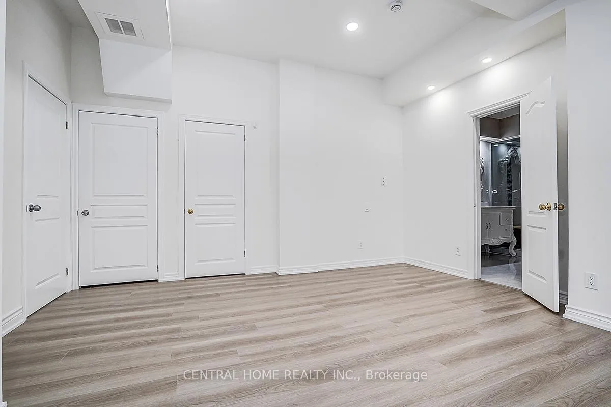 Photo 16 of Unit Bsmt, 134 Bradgate Drive, Markham, Thornlea — HOMEH