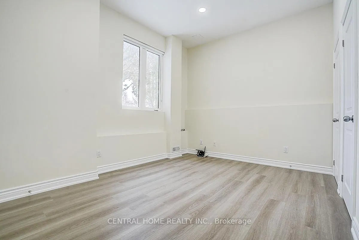 Photo 19 of Unit Bsmt, 134 Bradgate Drive, Markham, Thornlea — HOMEH