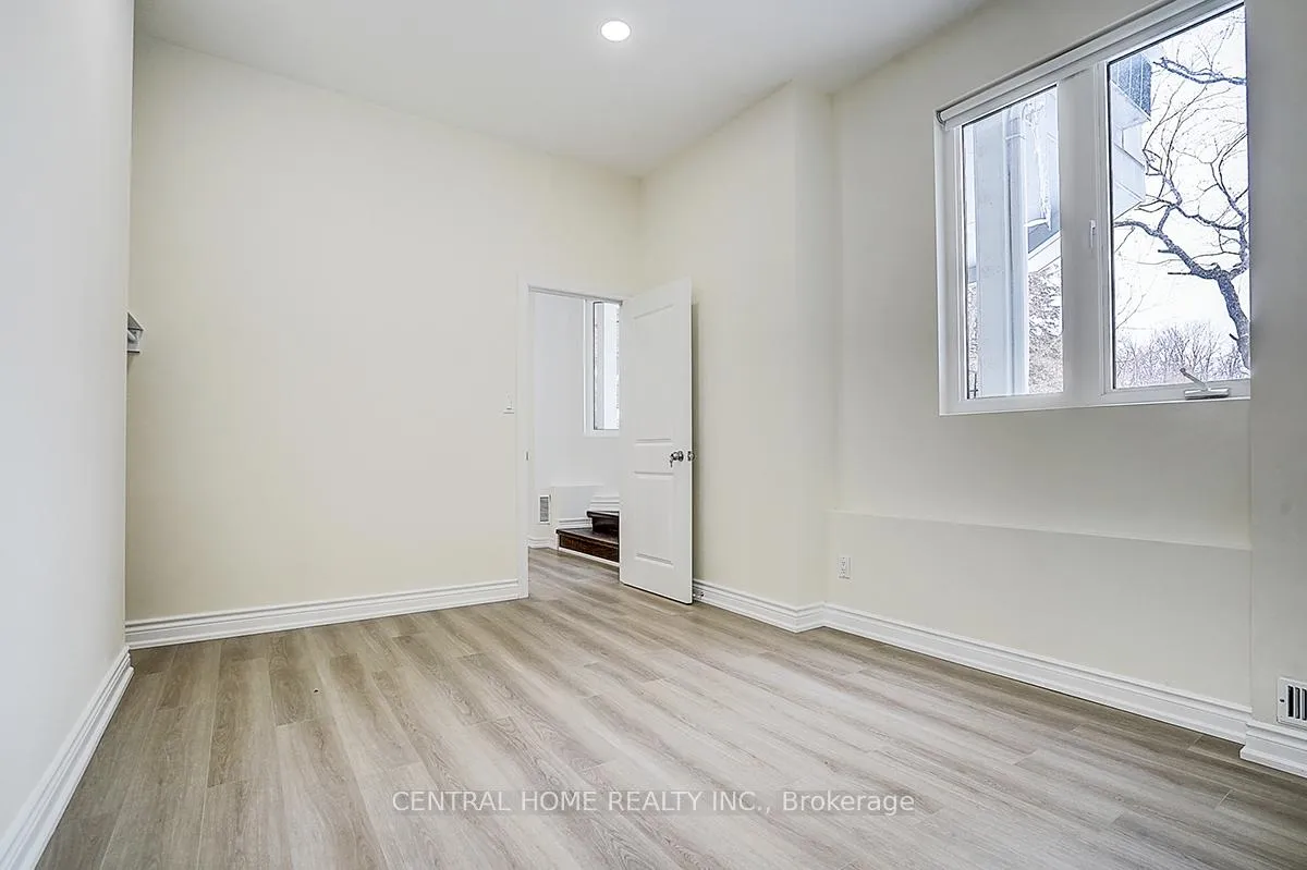 Photo 20 of Unit Bsmt, 134 Bradgate Drive, Markham, Thornlea — HOMEH