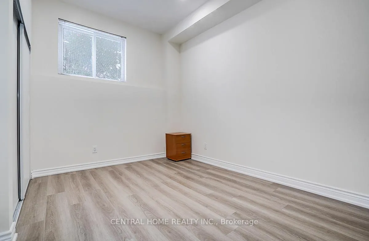 Photo 24 of Unit Bsmt, 134 Bradgate Drive, Markham, Thornlea — HOMEH