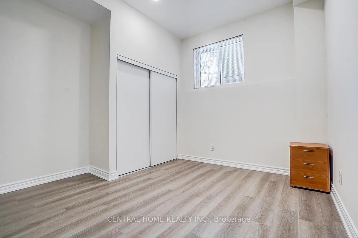 Photo 25 of Unit Bsmt, 134 Bradgate Drive, Markham, Thornlea — HOMEH