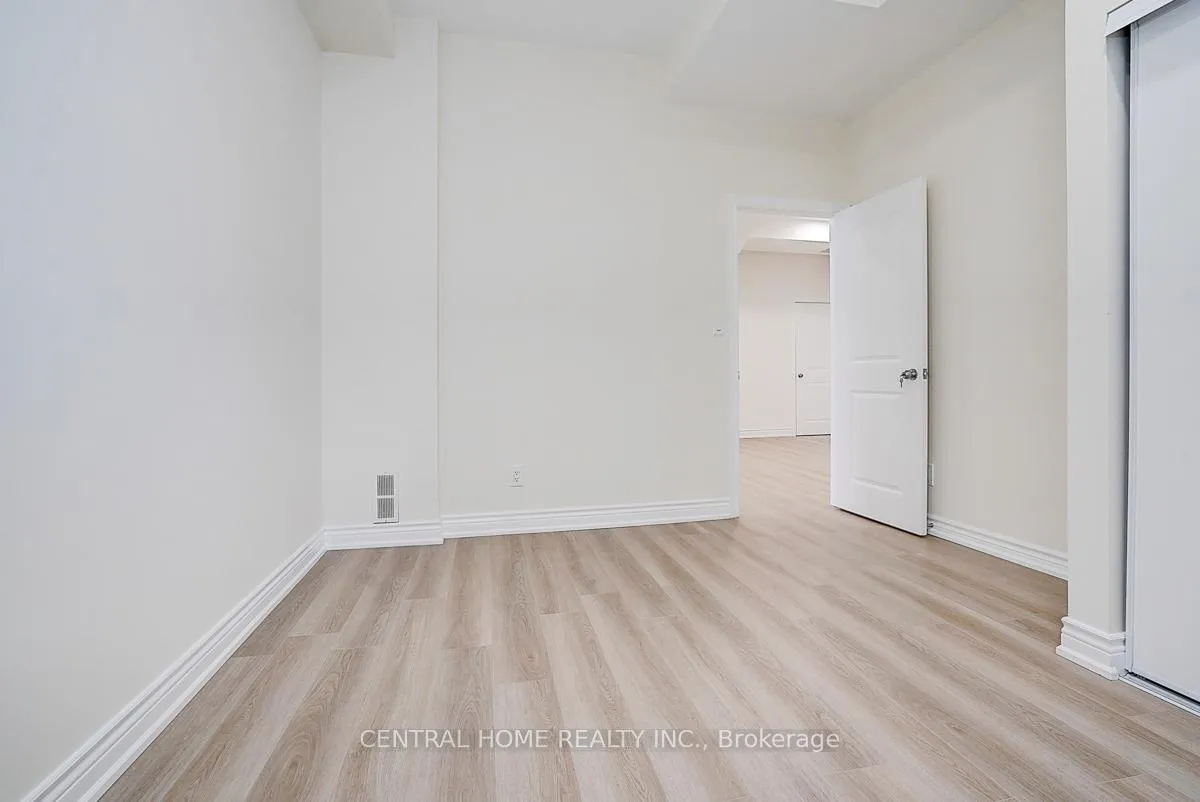 Photo 26 of Unit Bsmt, 134 Bradgate Drive, Markham, Thornlea — HOMEH