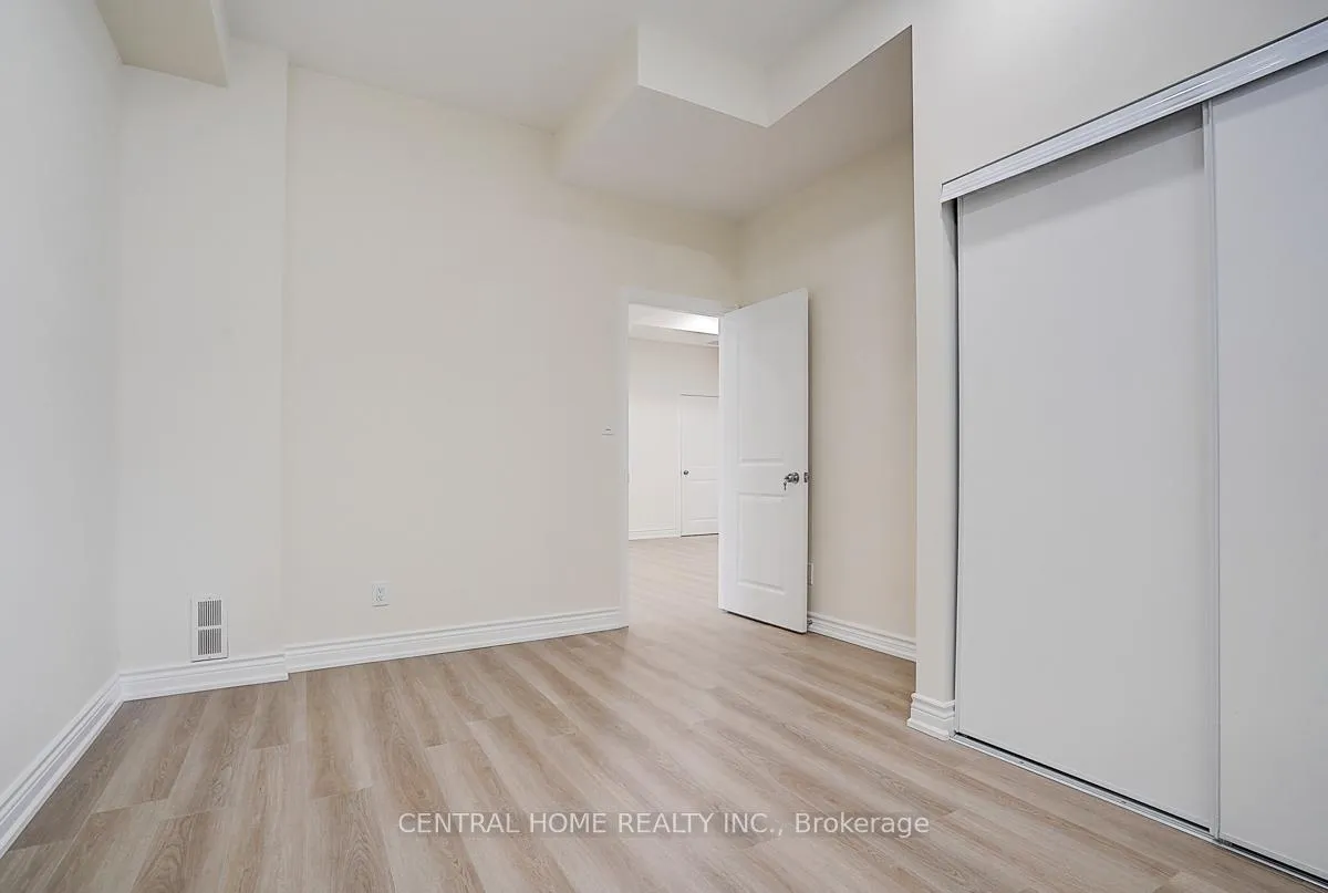 Photo 27 of Unit Bsmt, 134 Bradgate Drive, Markham, Thornlea — HOMEH