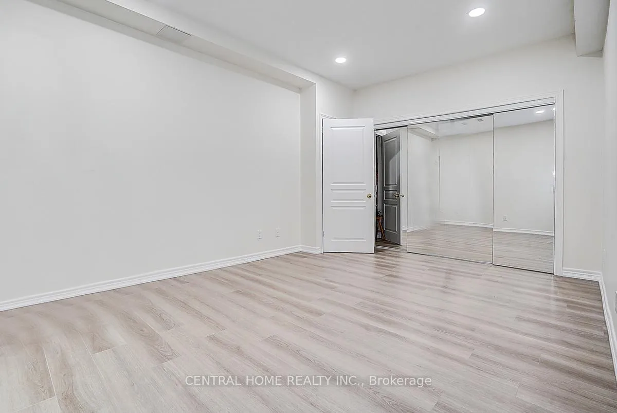 Photo 28 of Unit Bsmt, 134 Bradgate Drive, Markham, Thornlea — HOMEH